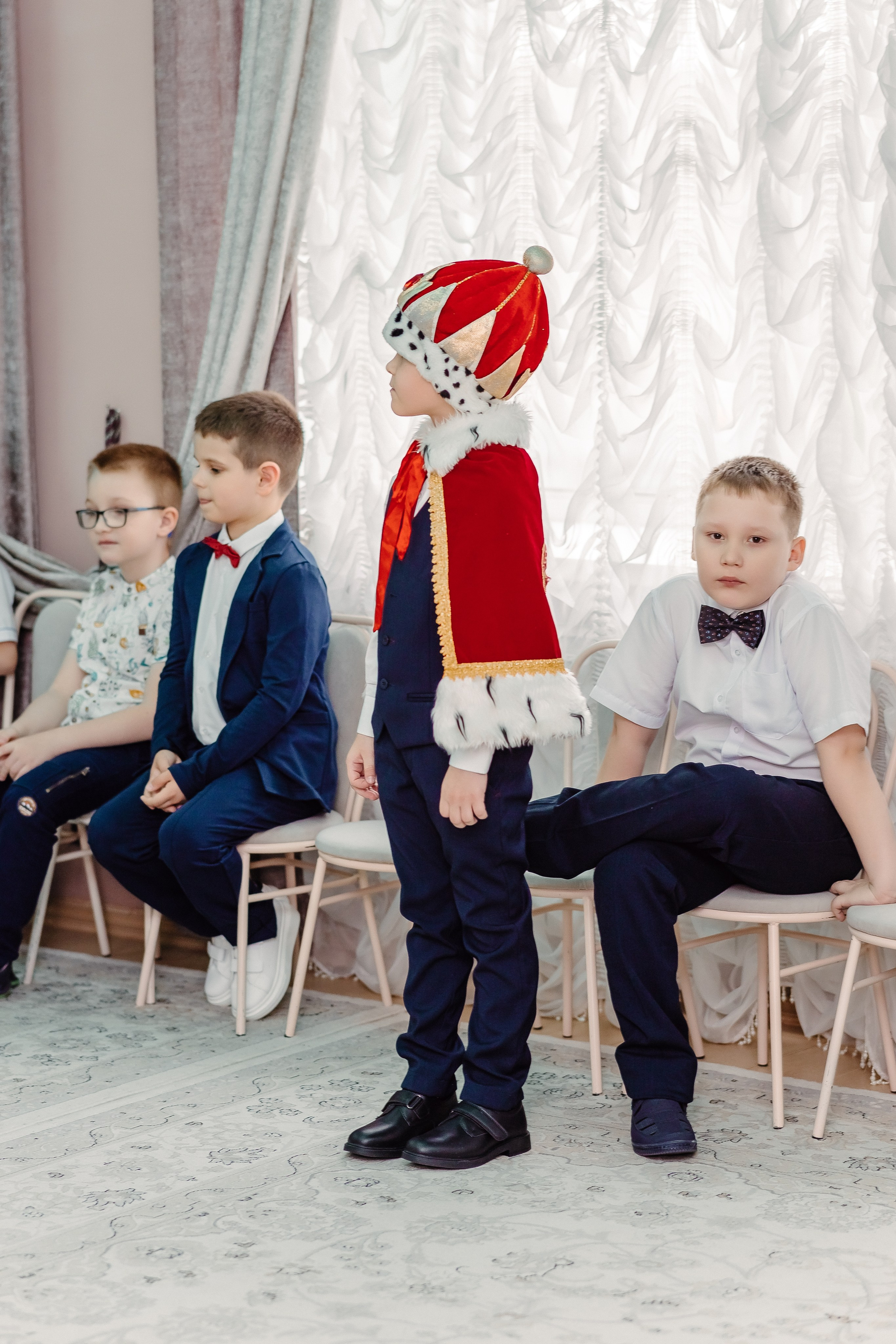Выпускной в саду. Диана Тимиряева | Фотограф в Воронеже