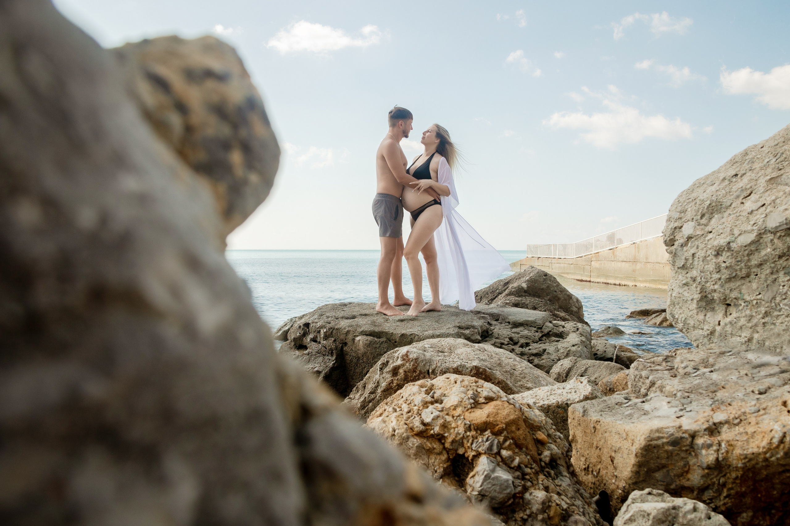Анастасия и Денис. Фотограф в Геленджике, Архипо-Осиповке, Абрау-Дюрсо, Кринице Виктория