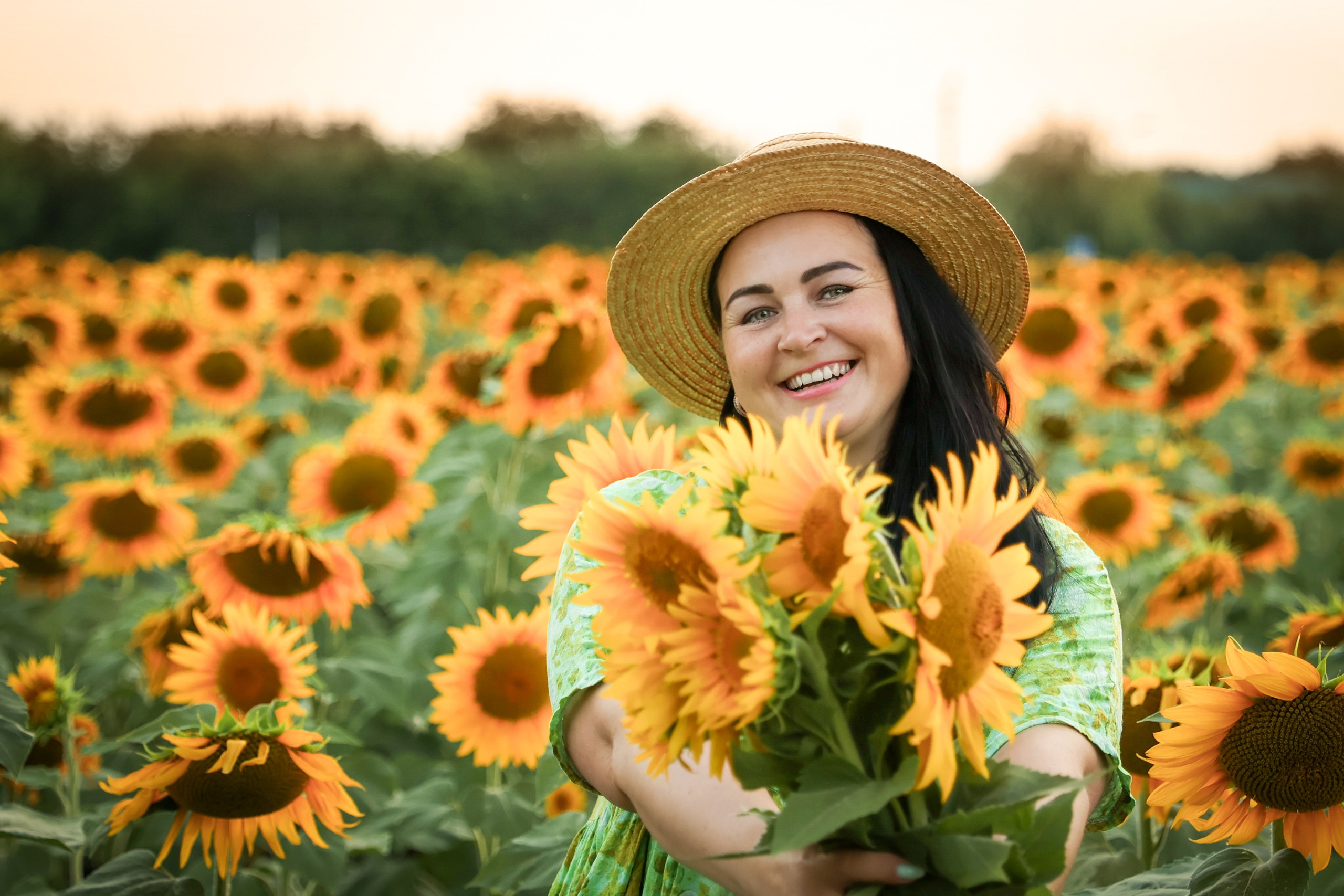 ЛЕТО. Семейный и детский фотограф в Белгороде Юлия Сирченко