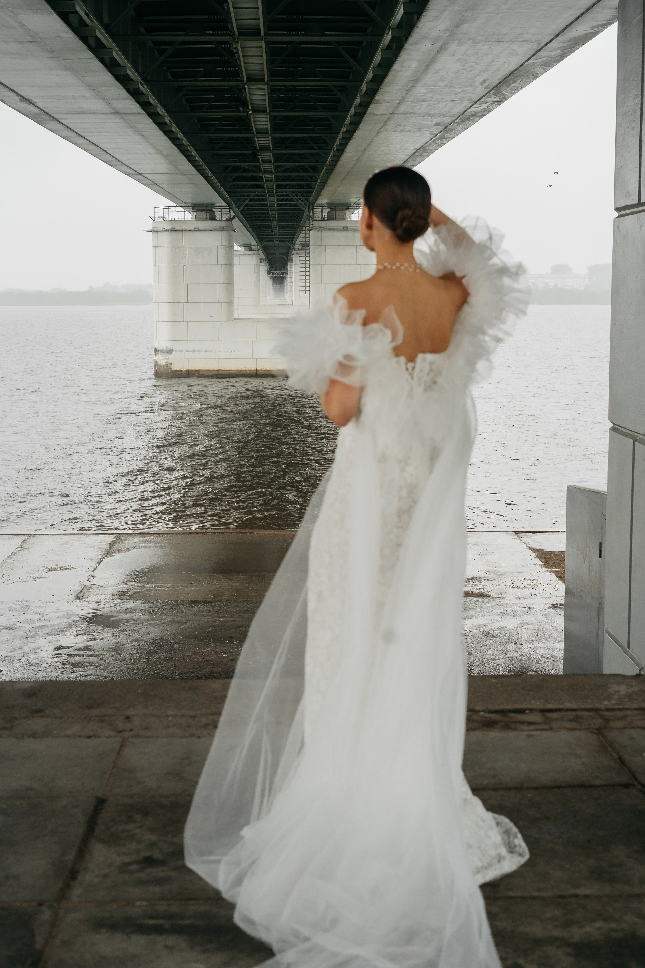 Нина Роман. Григорий и Ольга Насинник — свадебный фотограф Архангельск