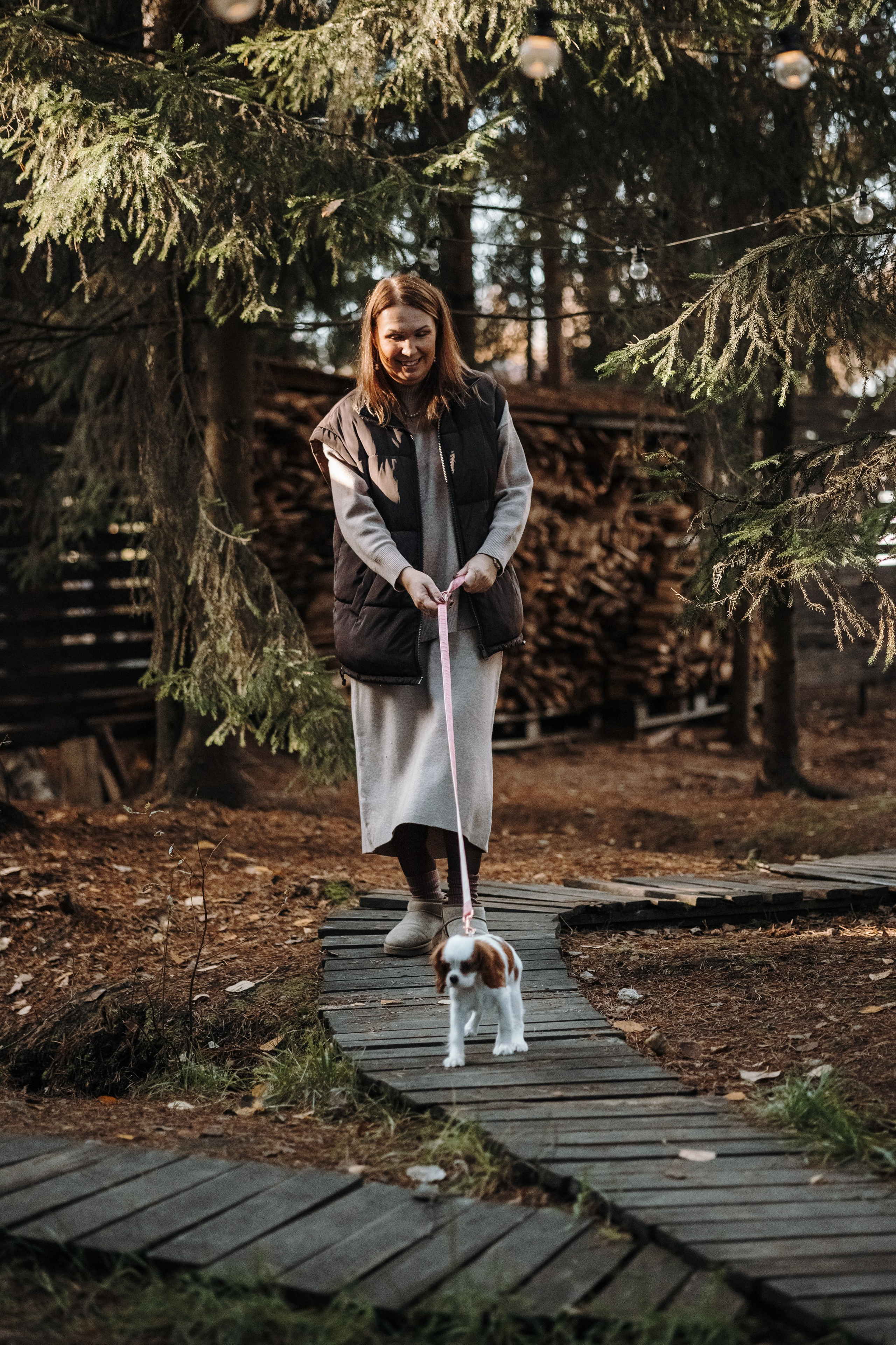 Семейная история. Фотограф — Анималист | Санкт-Петербург