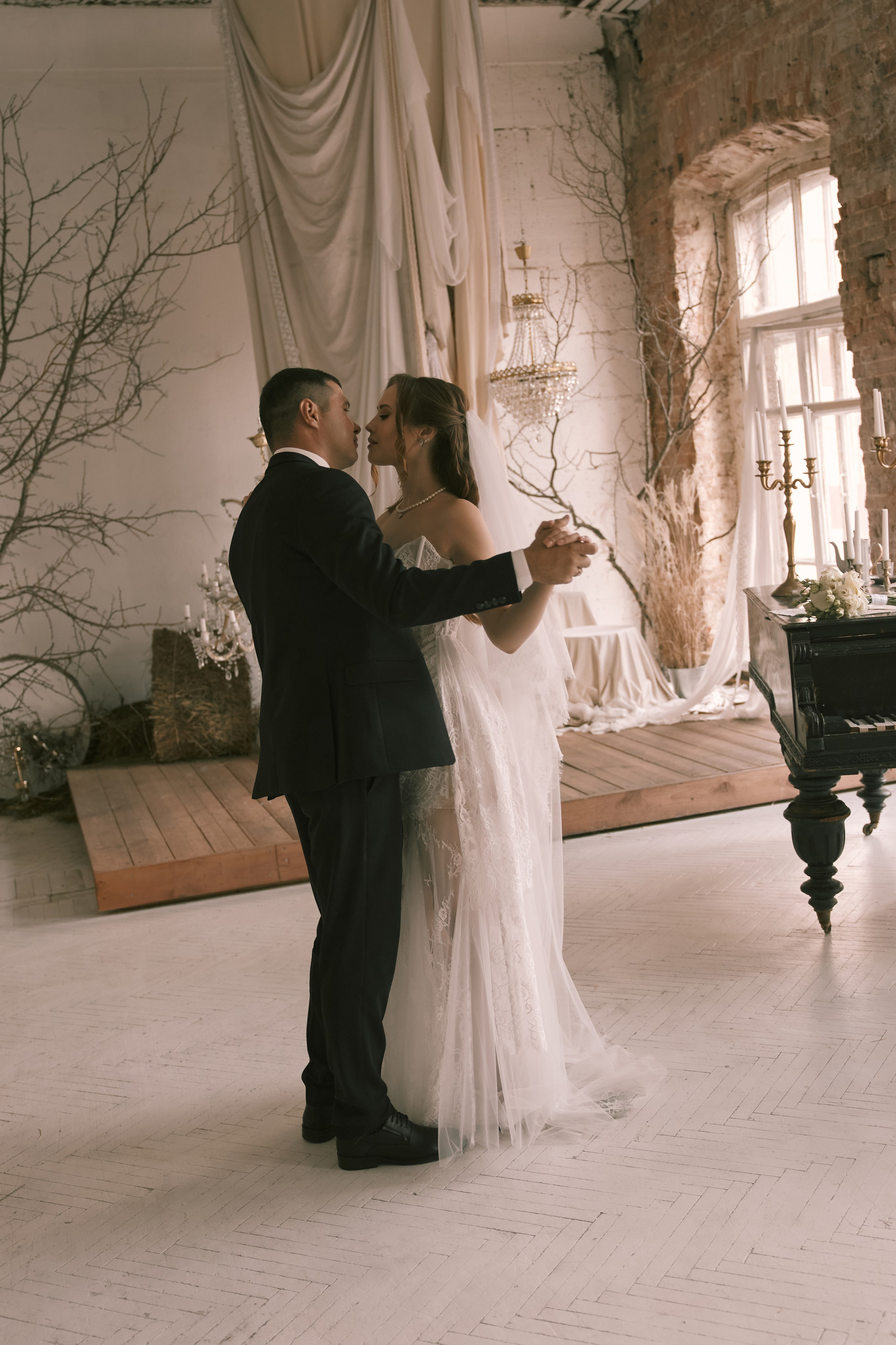 Алина и Григорий. Фотограф в Ростове-на-Дону