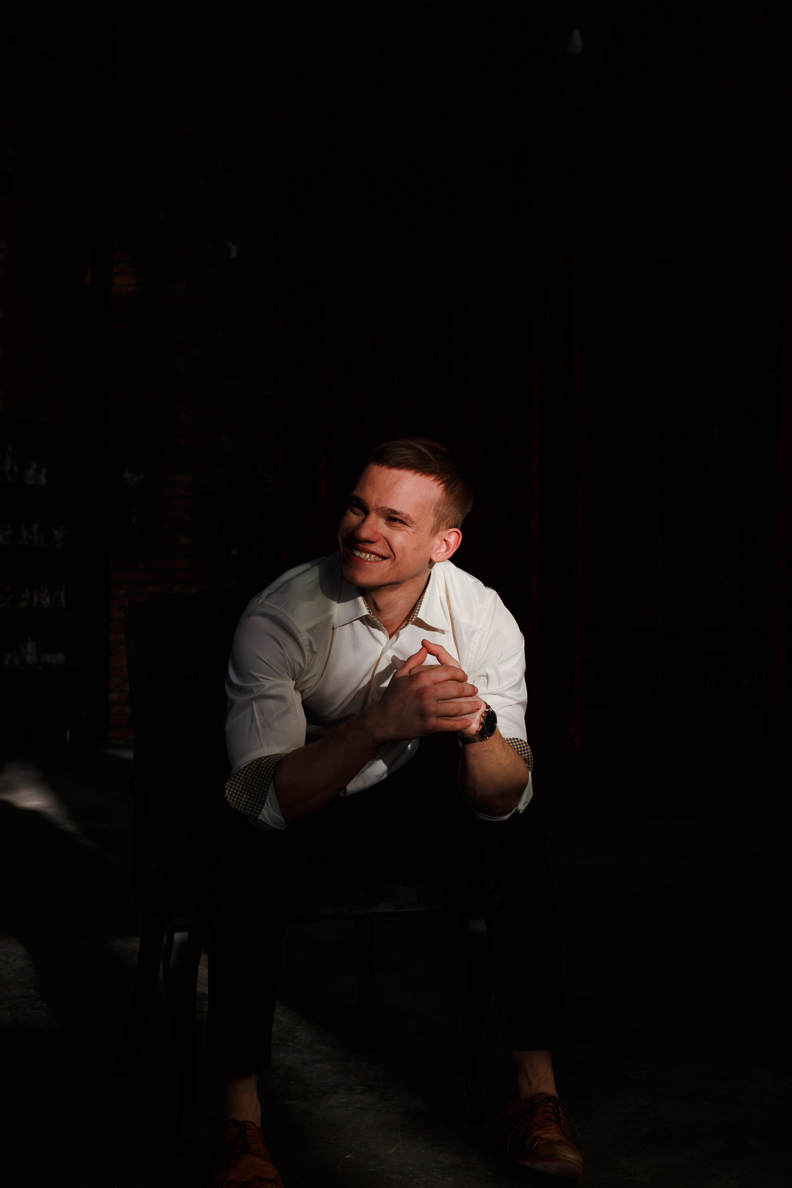 Кристина и Дмитрий. Свадебный и репортажный фотограф Краснодар и Край