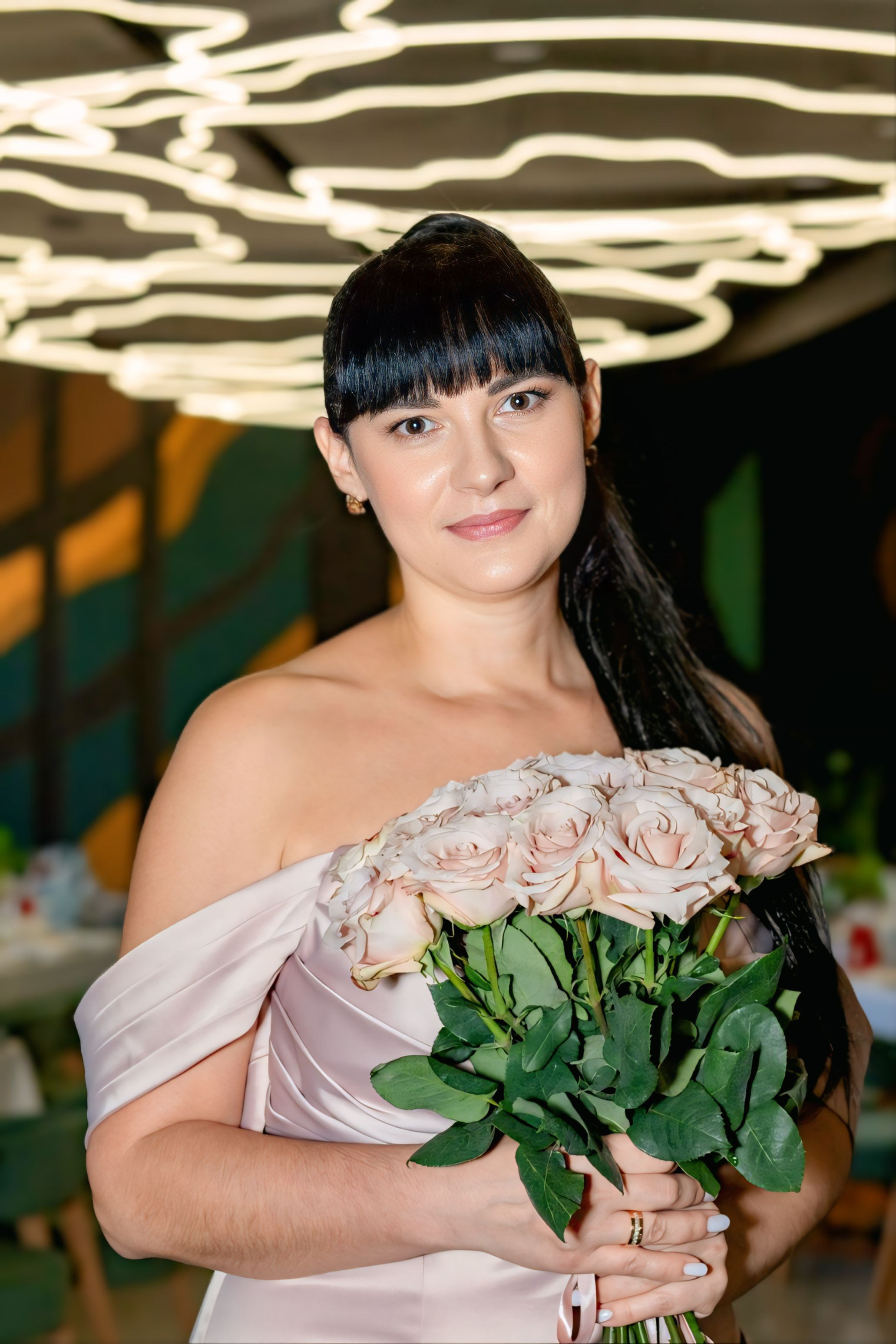 Фотограф в Нижнем Новгороде. Юлия Наумова