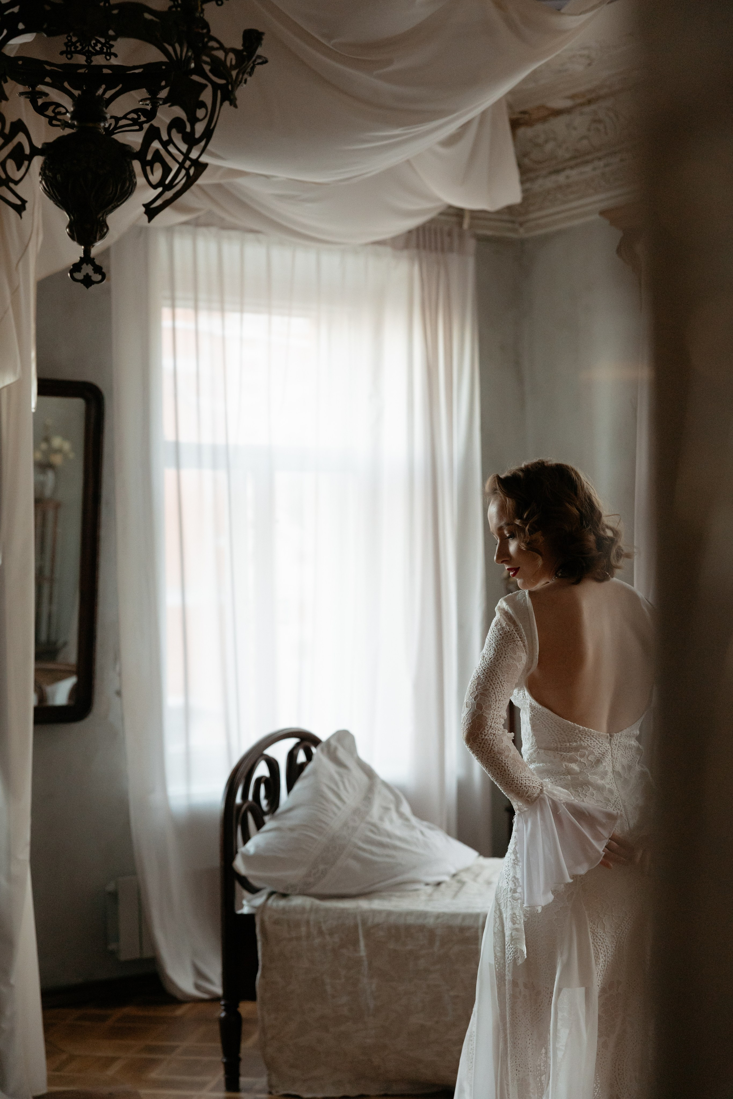 Ксения. Свадебный фотограф Нижний Новгород