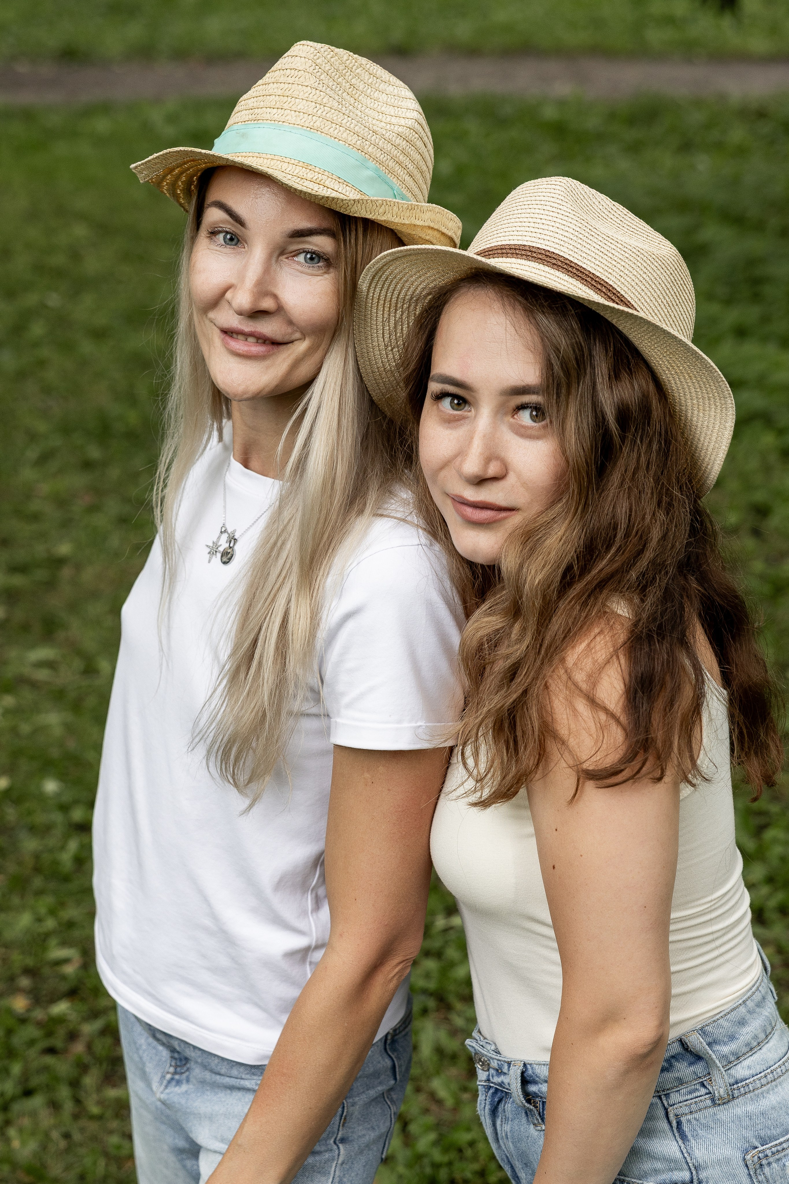 Пикник для участниц NL. Фотограф Екатерина Голицына
