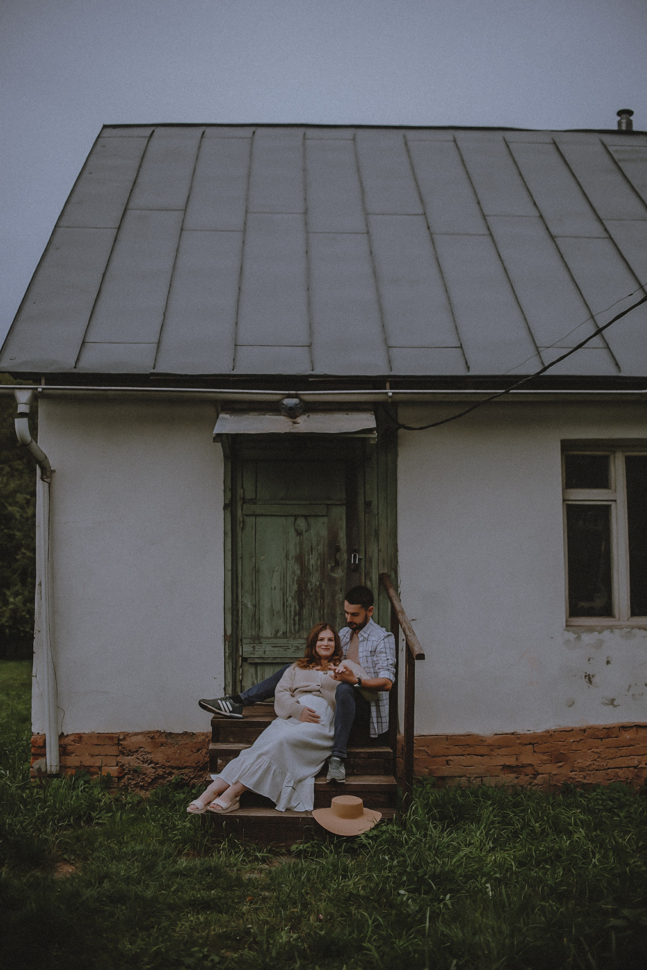 Дом. Свадебный и семейный фотограф в Москве Сажина Кристина КиМ. Свадебный оператор в Москве Сажин Максим