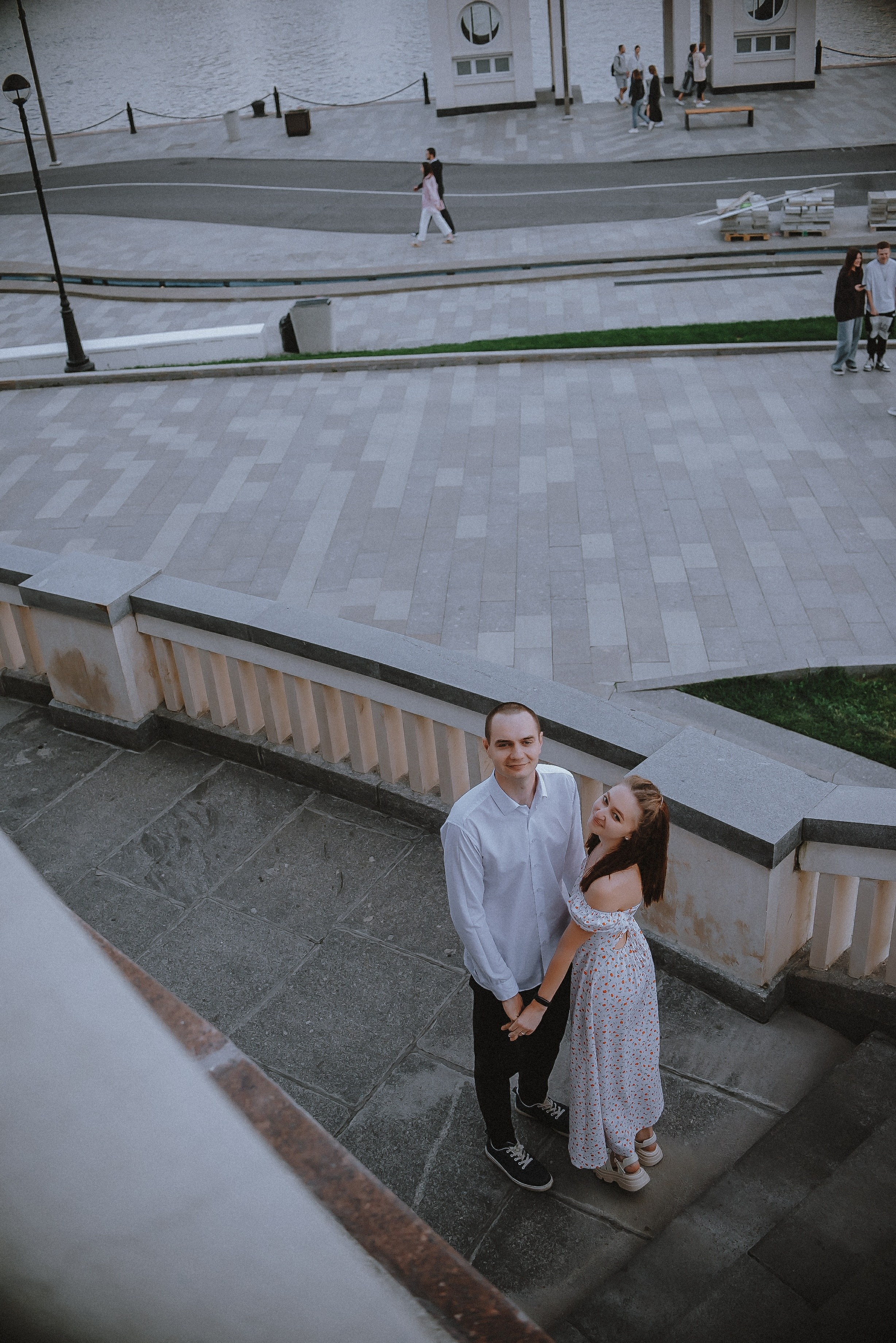 Северный речной вокзал. Свадебный и семейный фотограф в Москве Сажина Кристина КиМ. Свадебный оператор в Москве Сажин Максим