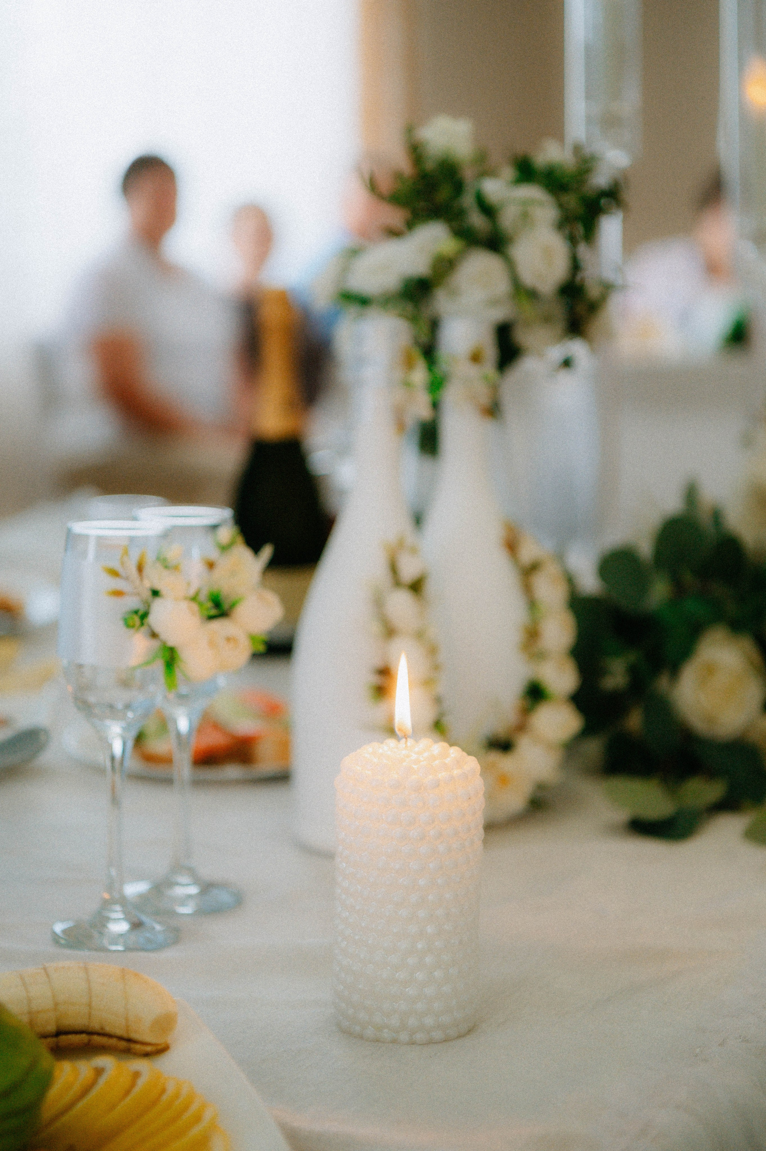 Александр и Анастасия. Свадебная прогулка. Свадебный и семейный фотограф Волгоград Анастасия Садовникова