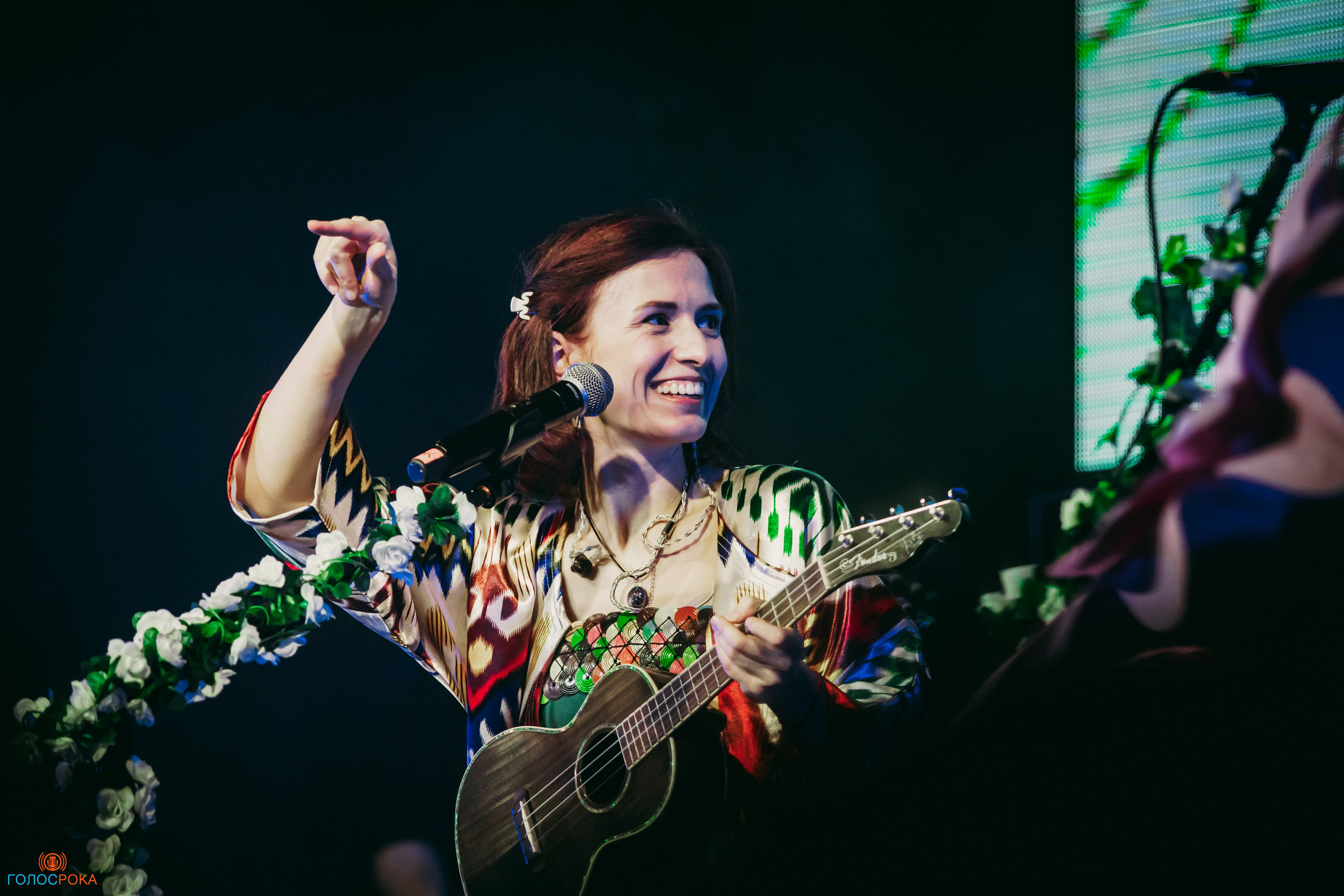 Екатерина Яшникова | Урбан. Концертный фотограф Михальченкова Алёна | Москва