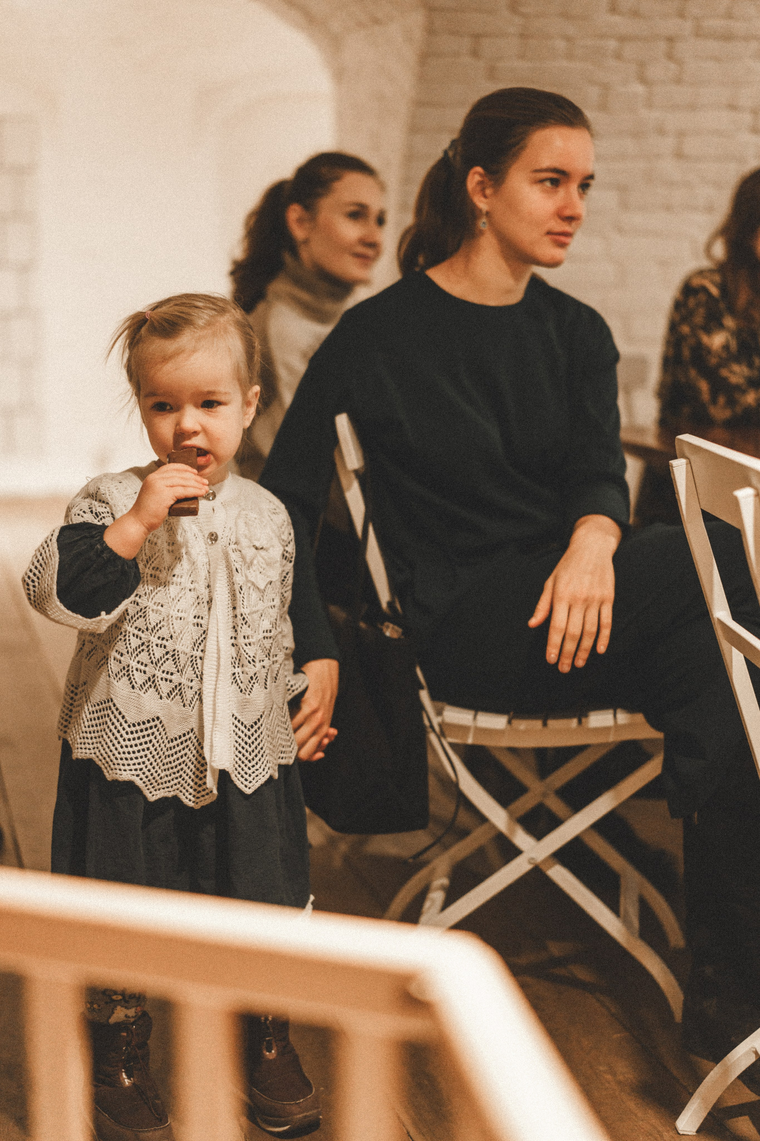 Новогодняя сказка в Momplayart. Семейный и детский фотограф и видеограф в Москве, Серпухове и Тарусе Валерия Сорокина