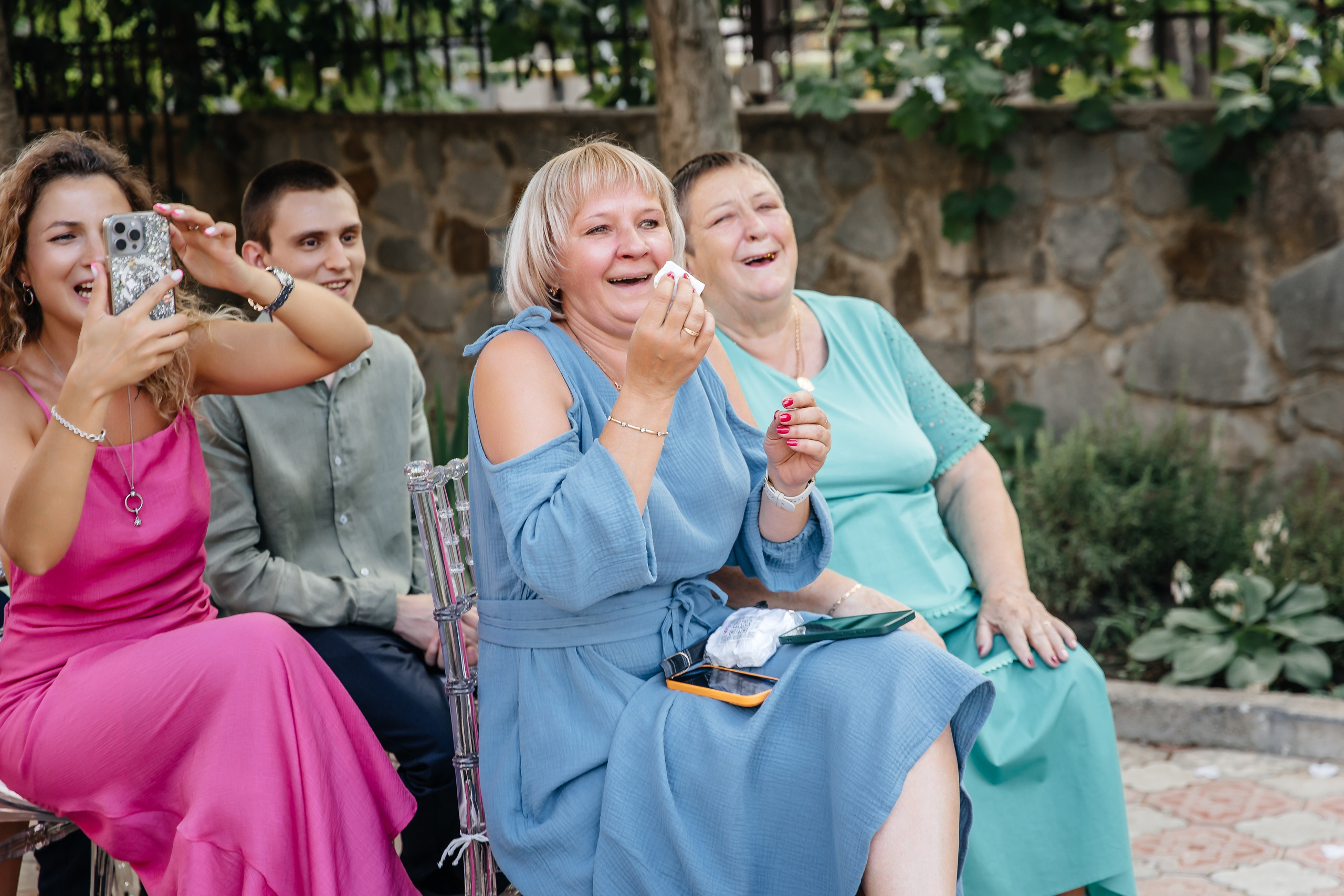 Анонс свадьбы для Влада и Анны. Свадебный фотограф в Крыму и Севастополе Ольга Баскакова