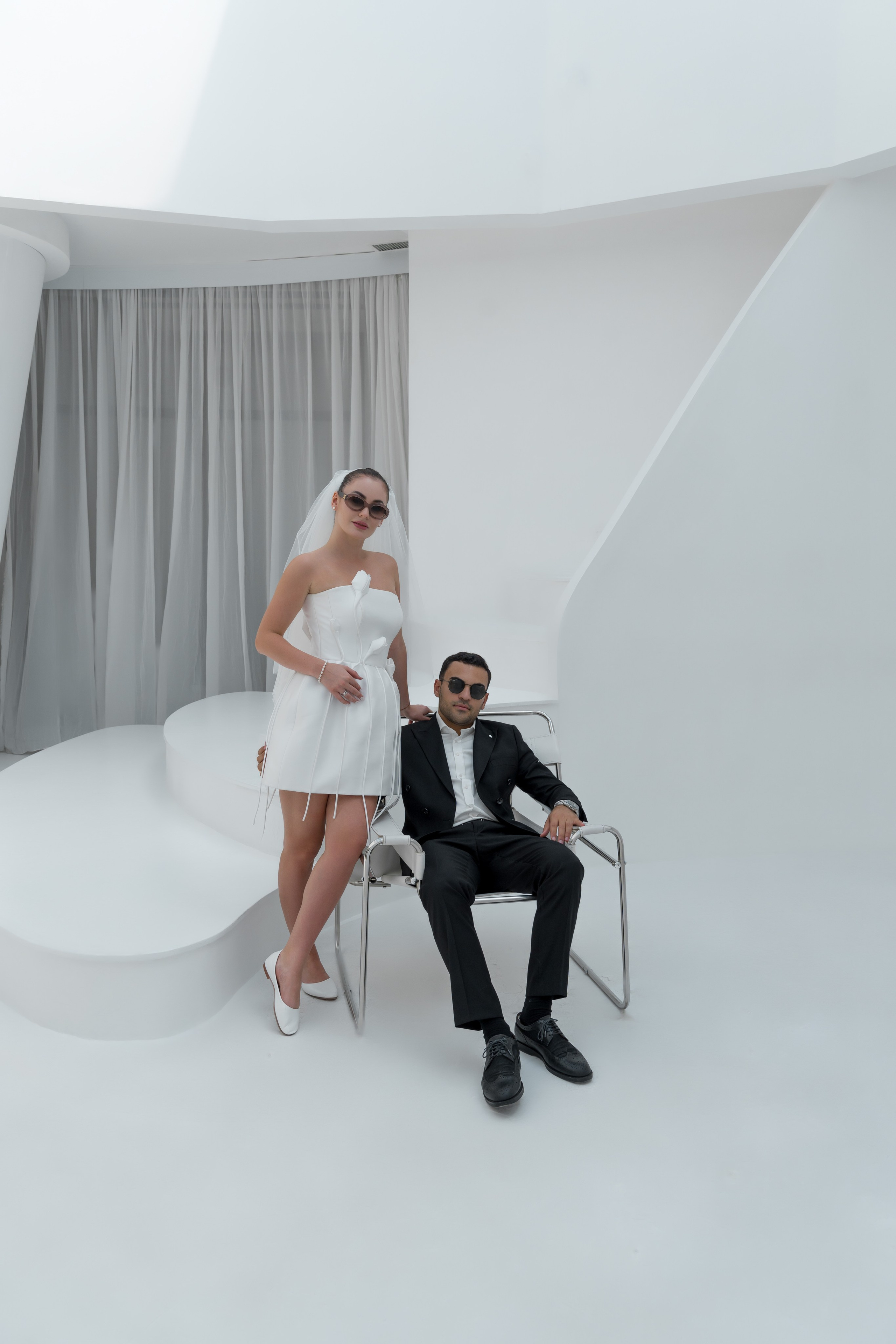 А&А. Анастасия Чиркова, Фотограф Москва