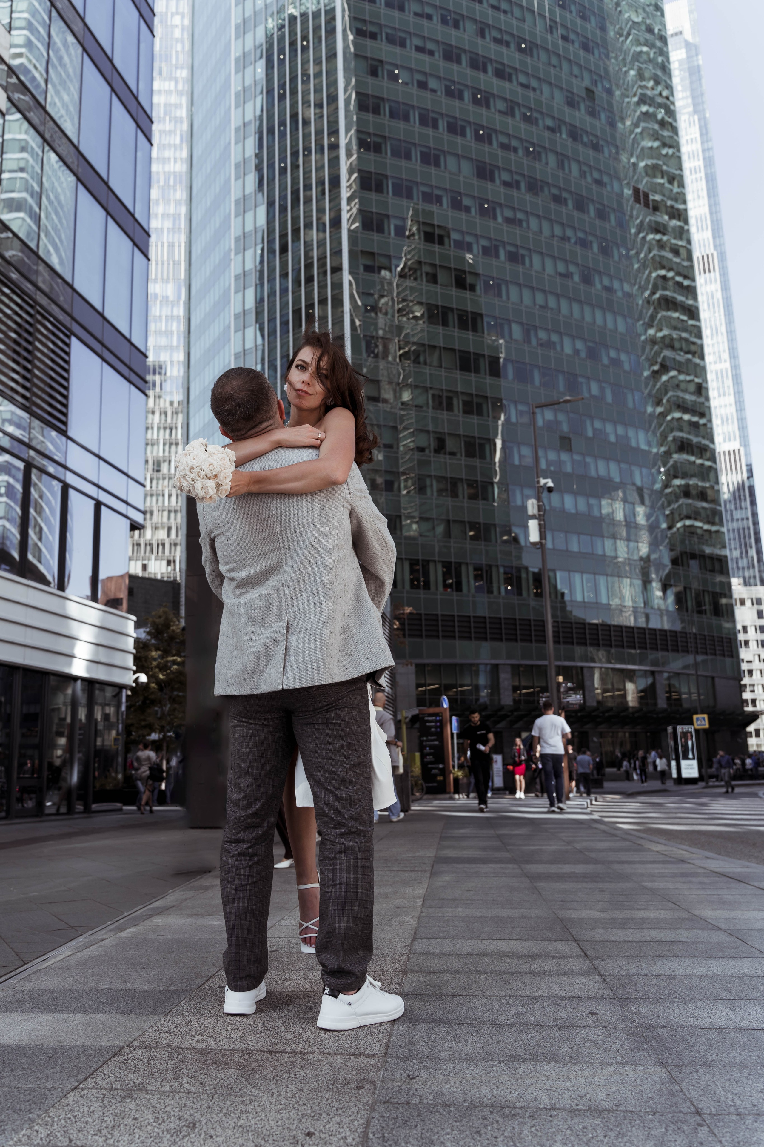 А&В. Анастасия Чиркова, Фотограф Москва