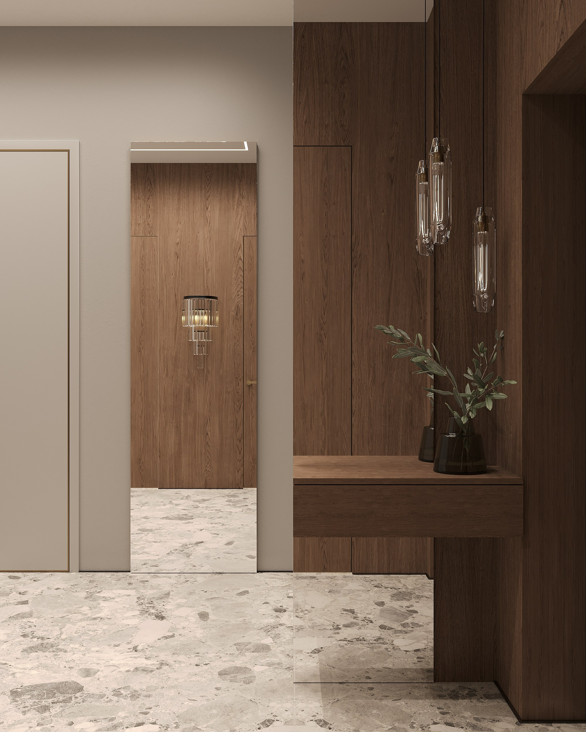 ЖК Архитектор. Главная