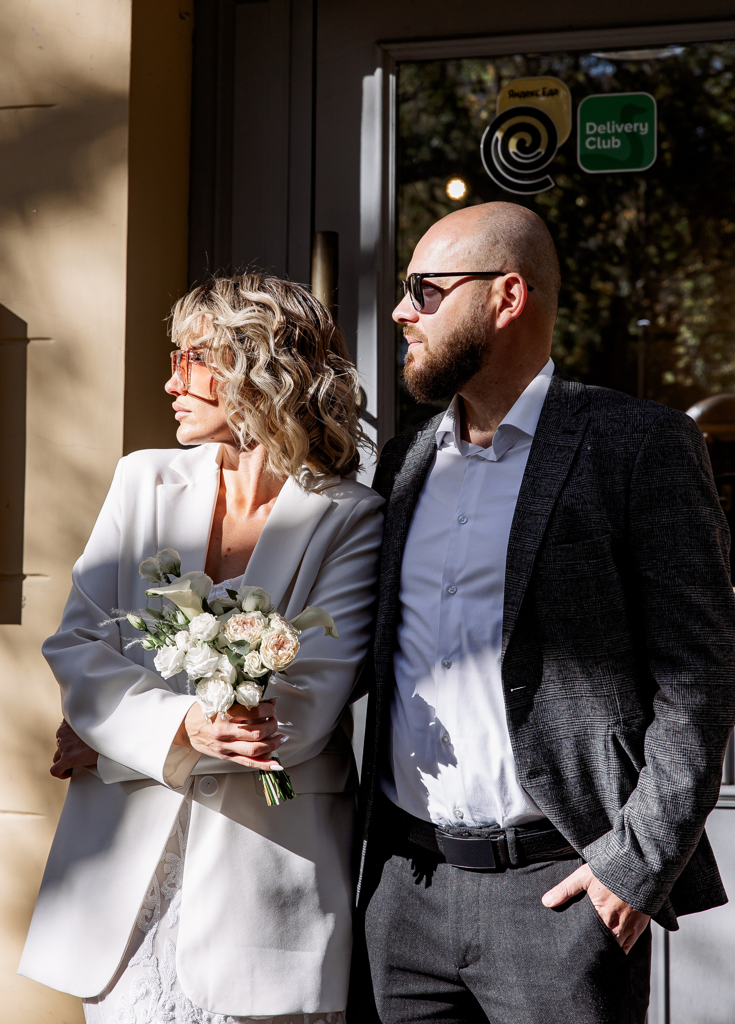 Виктор и Екатерина. Свадебный и семейный фотограф в Челябинске Юлия Ишимова