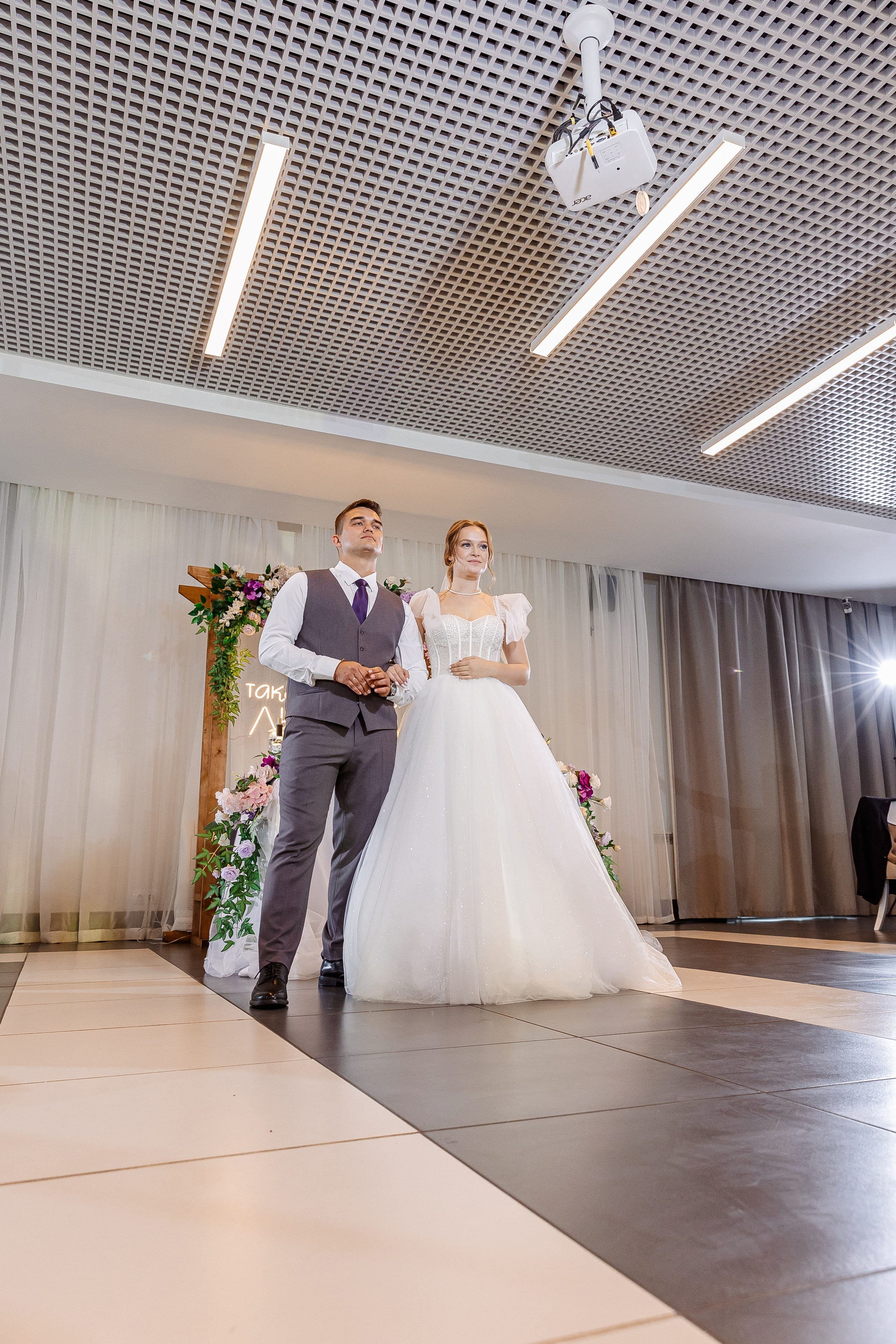 Любовь и Евгений. Свадебный и семейный фотограф в Челябинске Юлия Ишимова