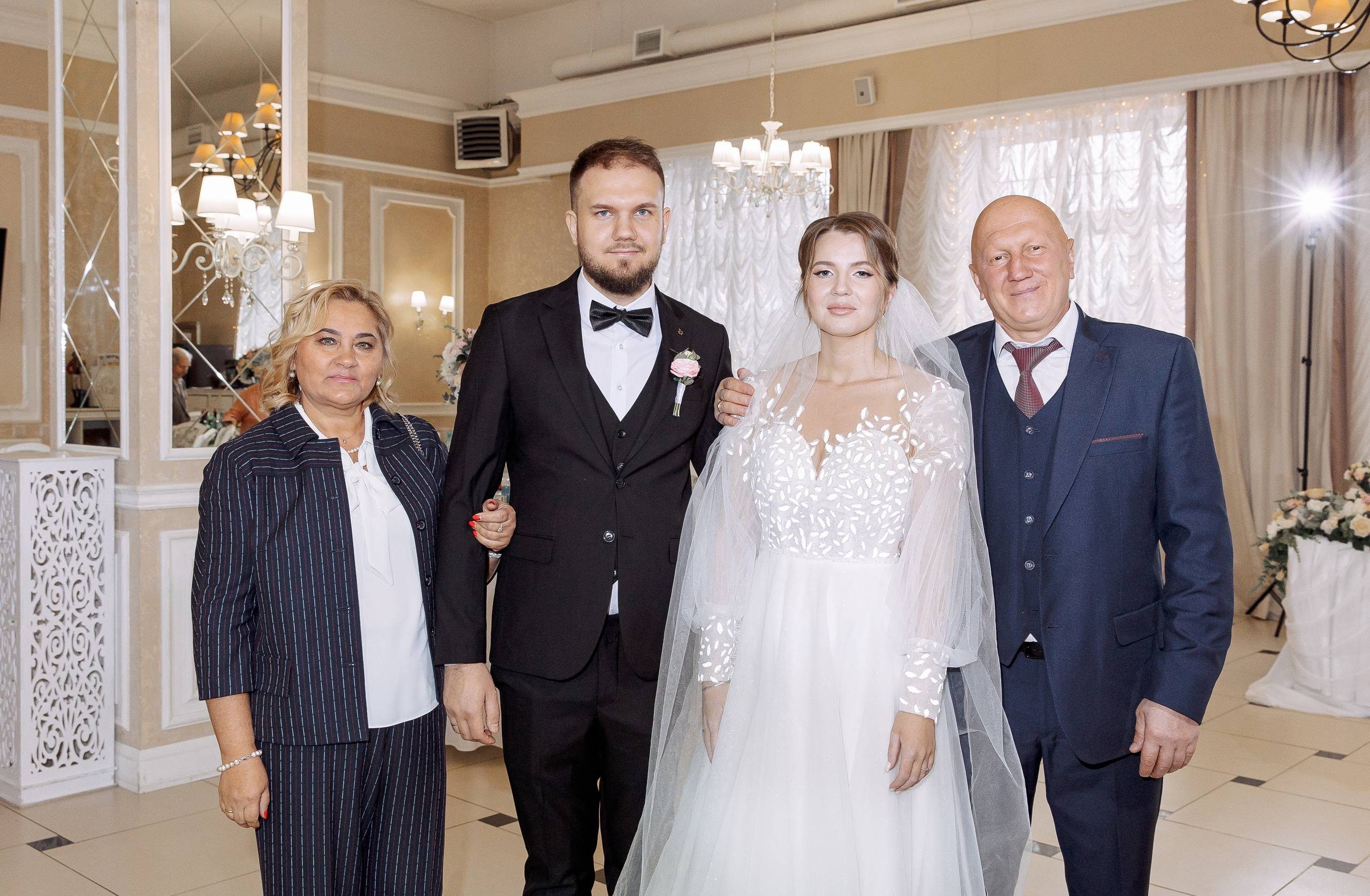 Владислава и Никита. Свадебный и семейный фотограф в Челябинске Юлия Ишимова