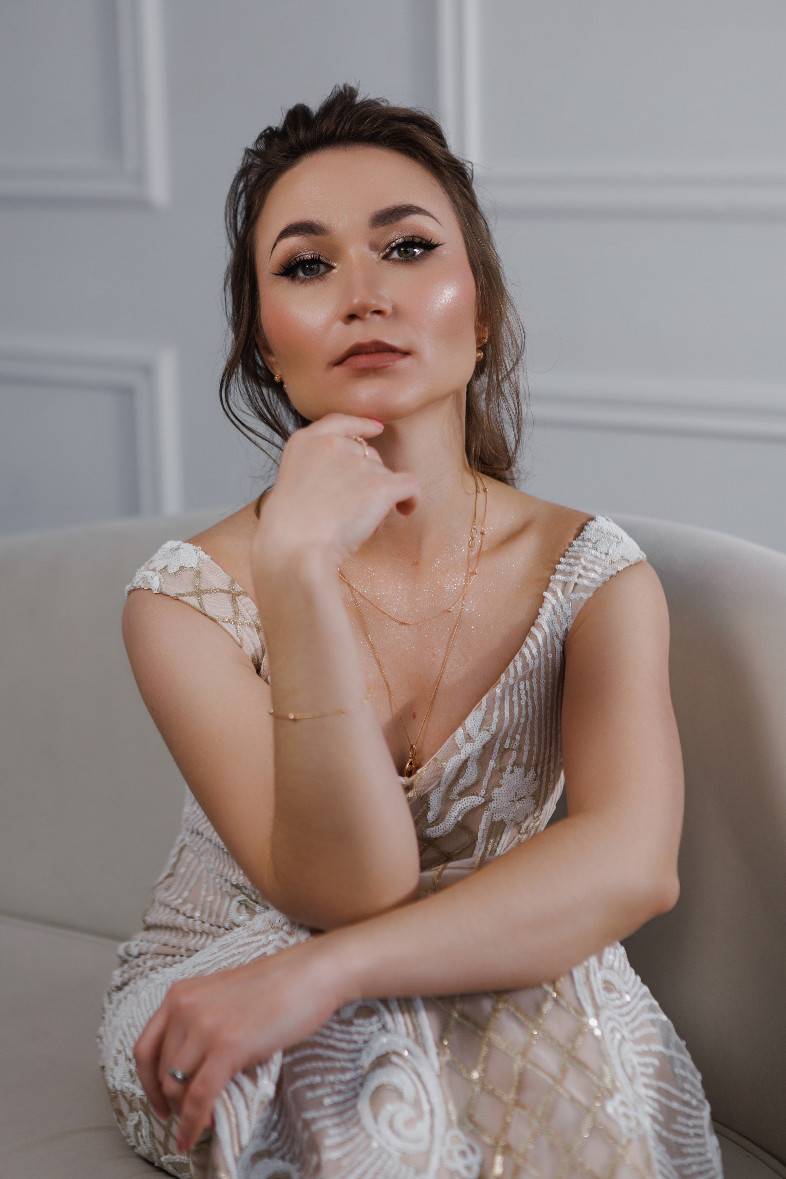 Инна. Фотограф Александр Закадычный | Таганрог