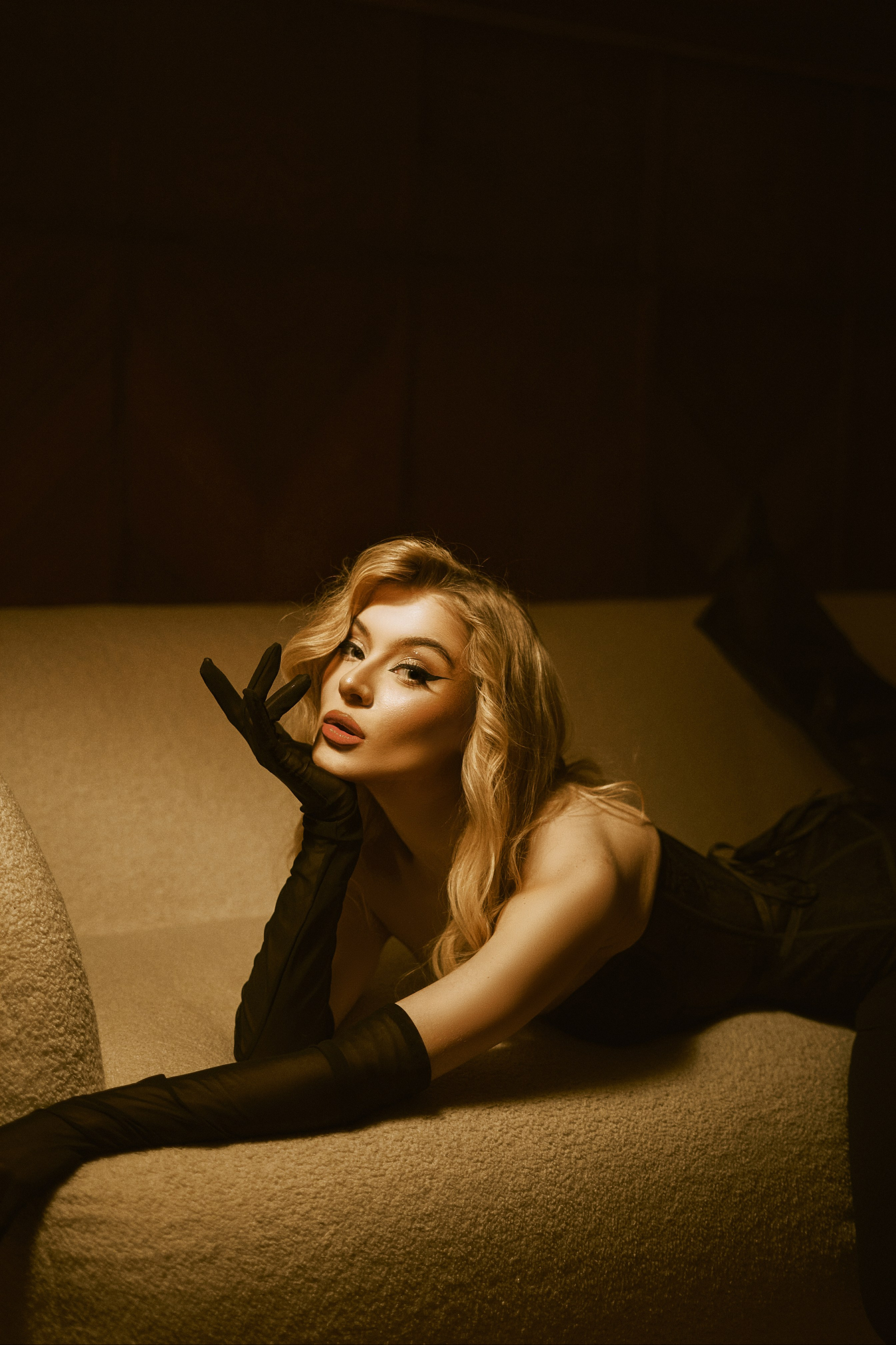 Anastasia. Ph.daaryamur