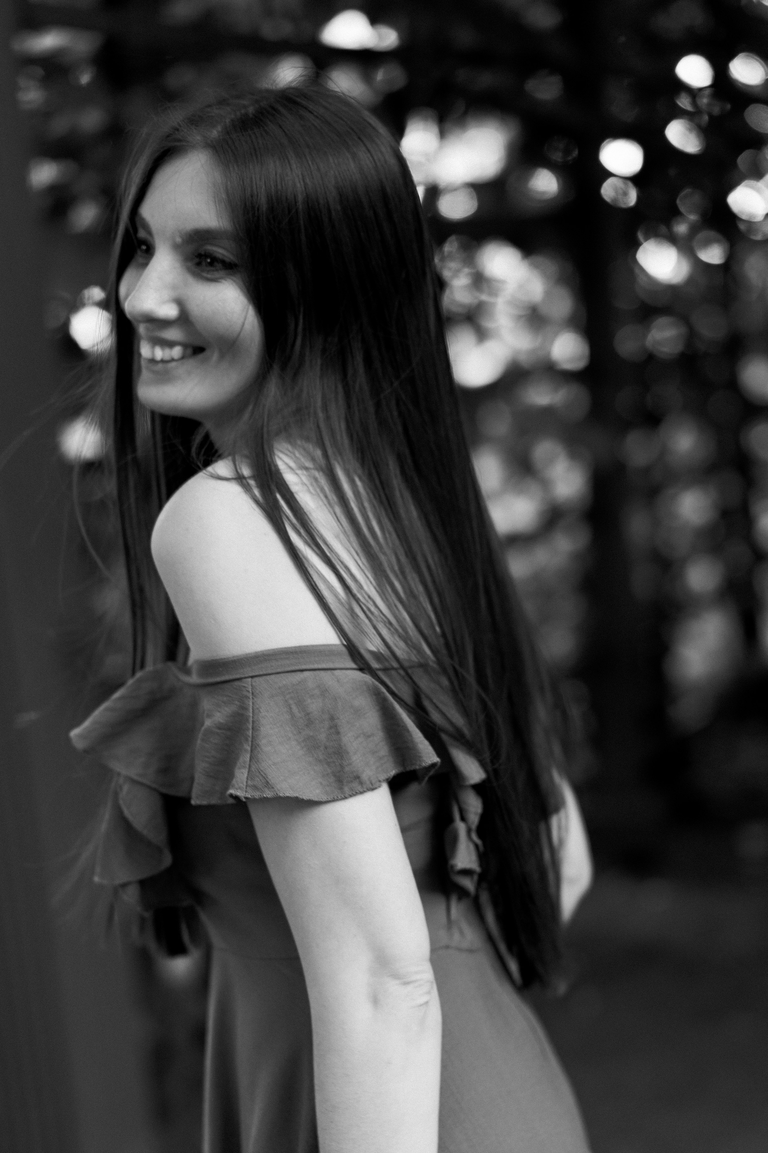 Летняя прогулка. Виктория Спорова. Ваш портретный фотограф в Санкт-Петербурге