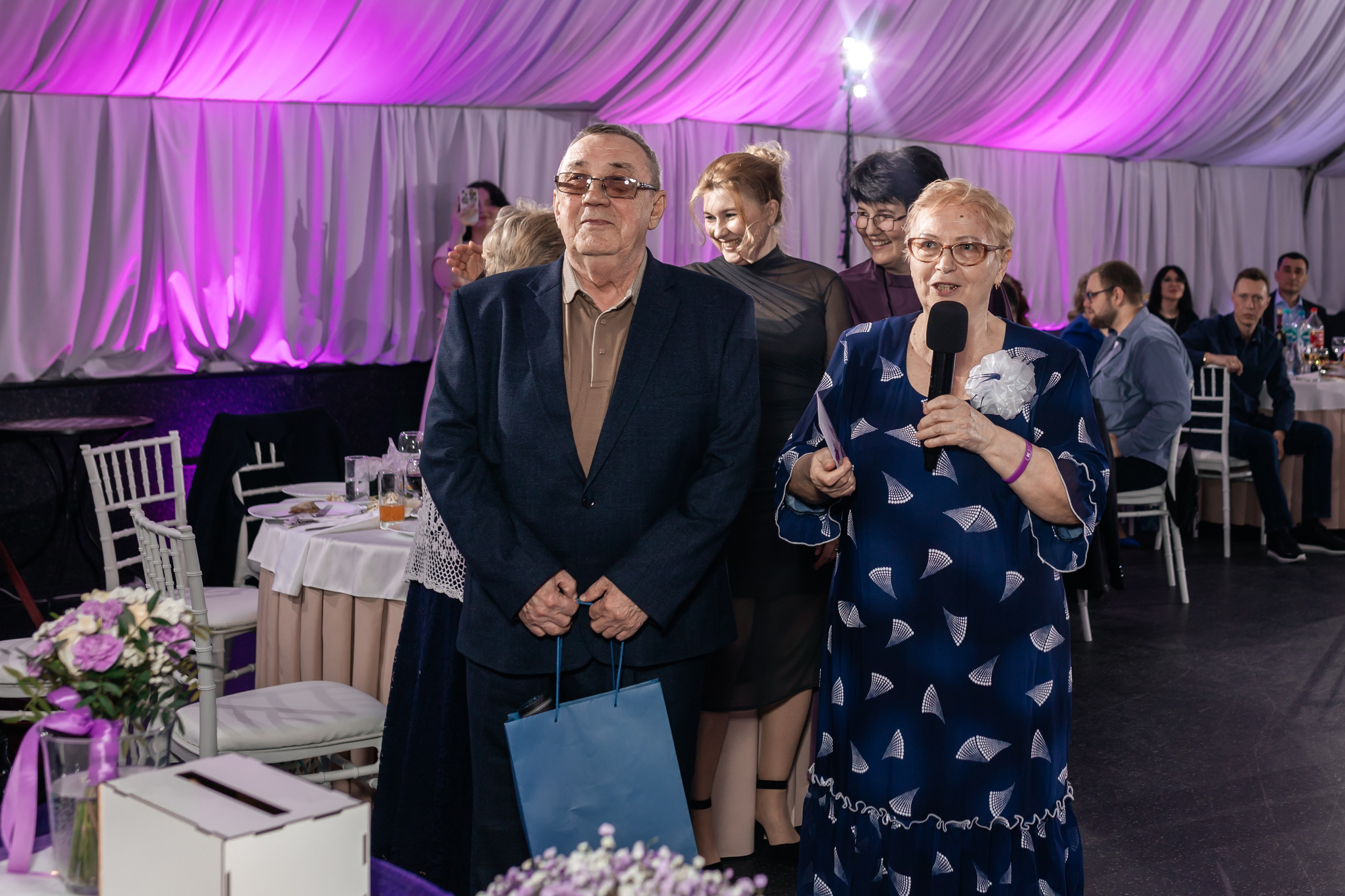 Свадьба Михаила и Эльвиры. Банкет. Марина Шаймухаметова. Фотограф в Уфе