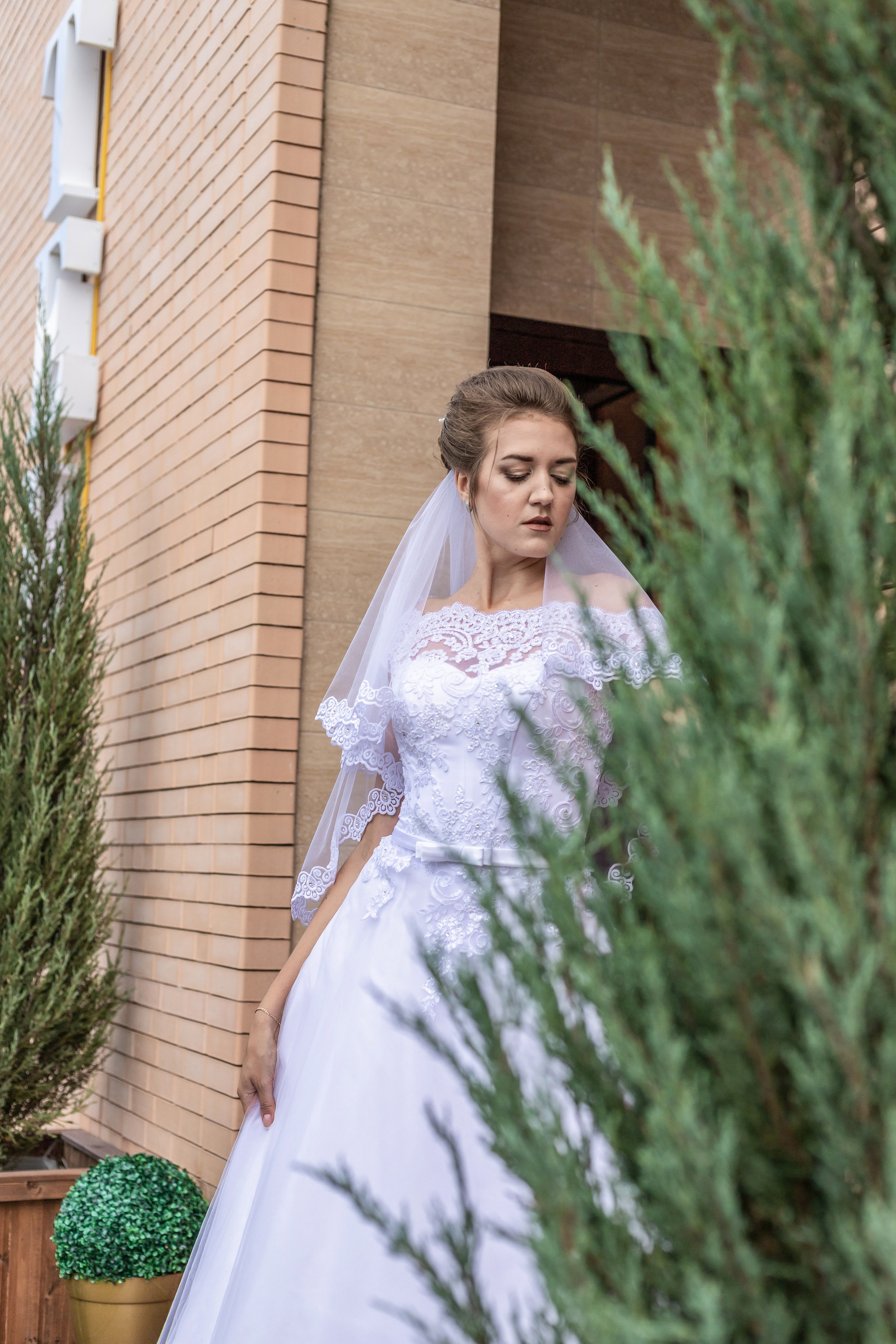 Свадебные истории. Фотограф Семикаракорск Евгений Нагорский Семикаракорске