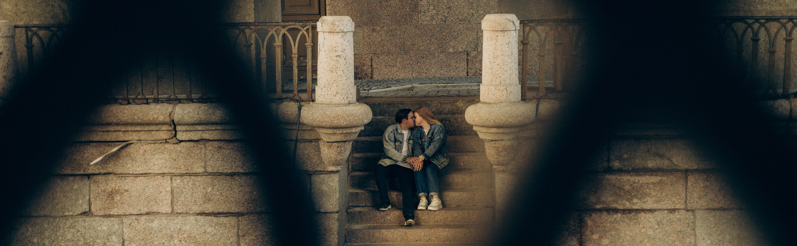 Лиза ♡ Макс. Семейный фотограф | Санкт-Петербург