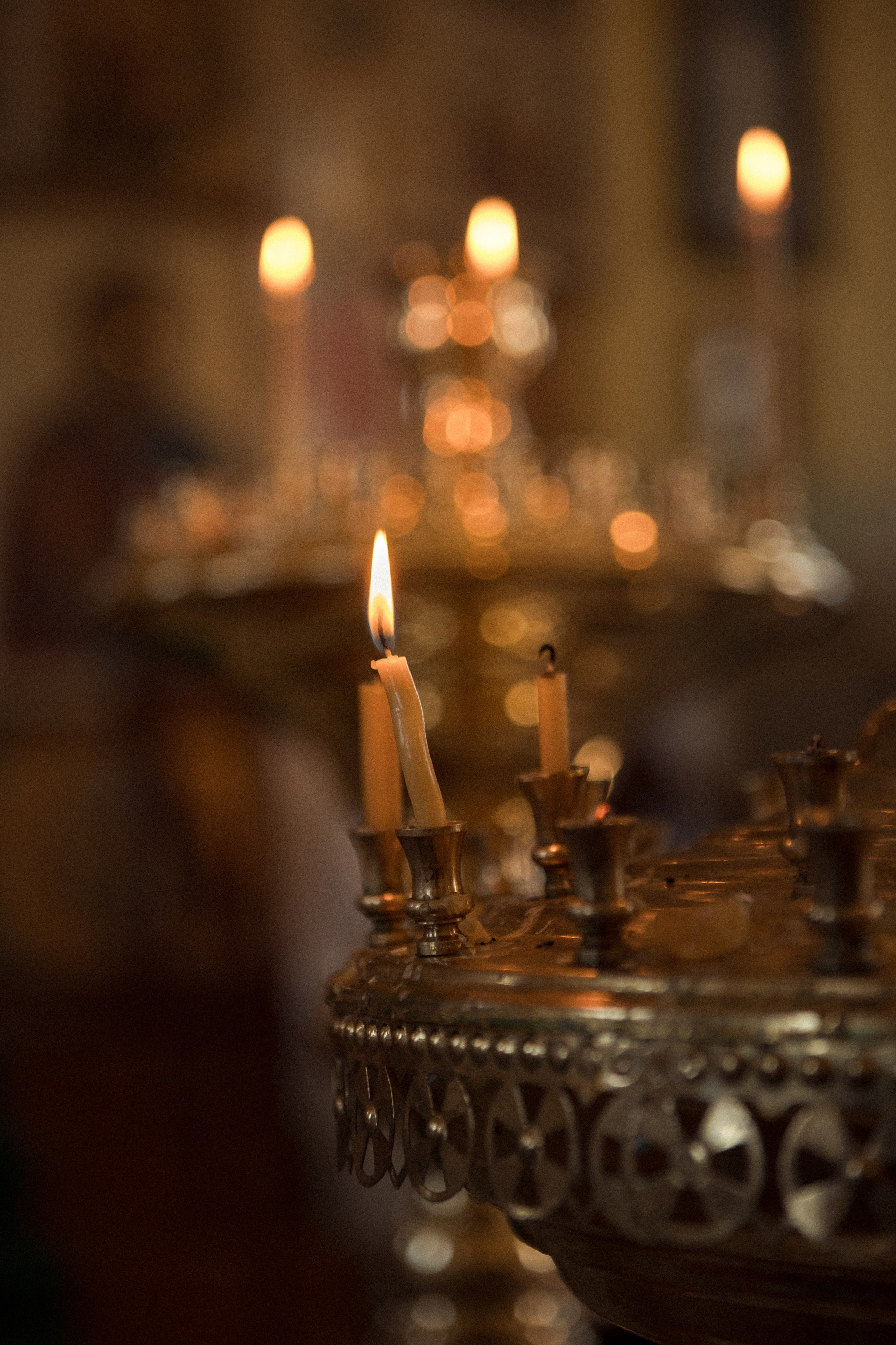 Таинство Крещения. Фотограф новорожденных в Волковыске Валя Легкова