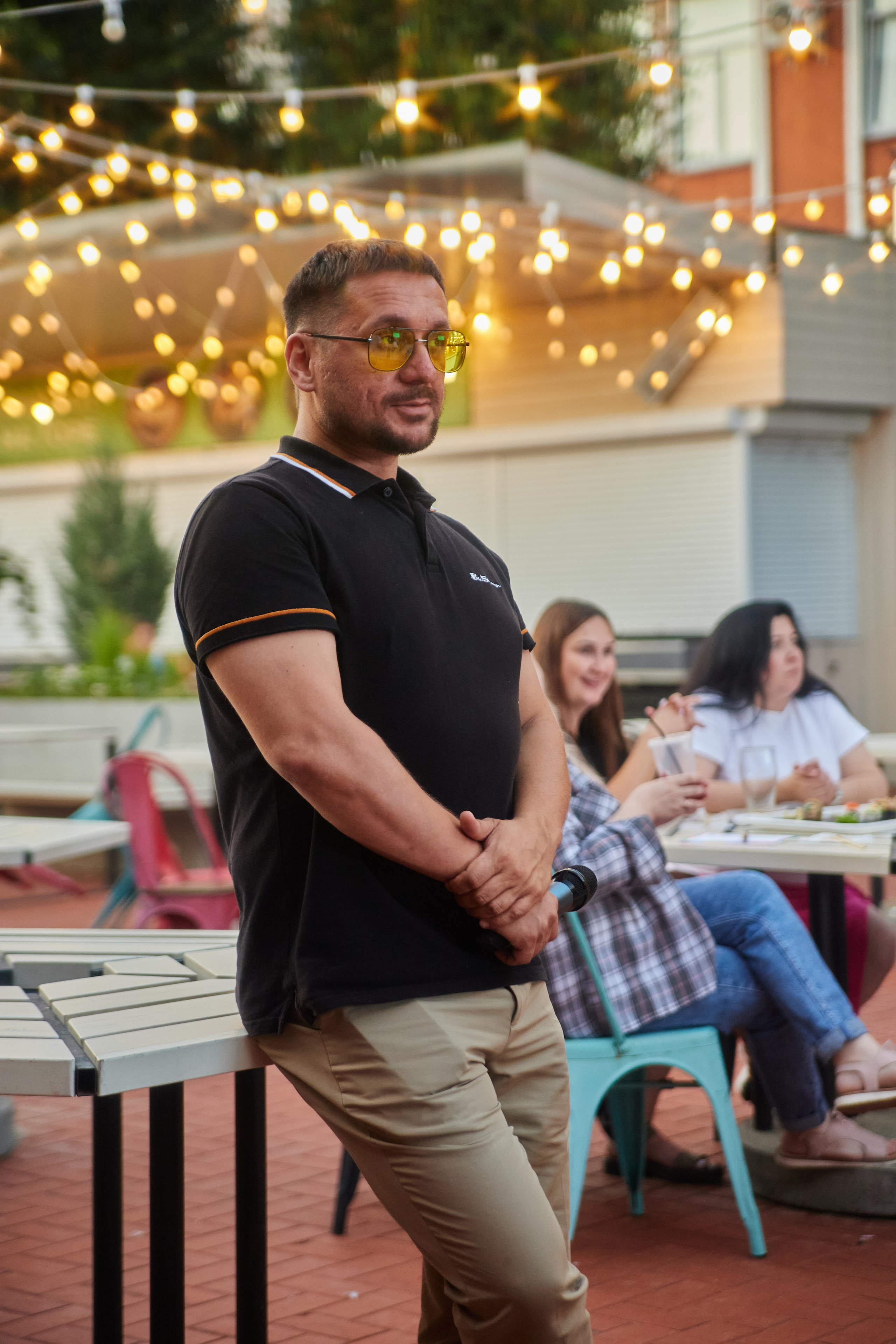 «Квиз, Плиз!» Рынок на Студёной. Фотограф Никонова Софья