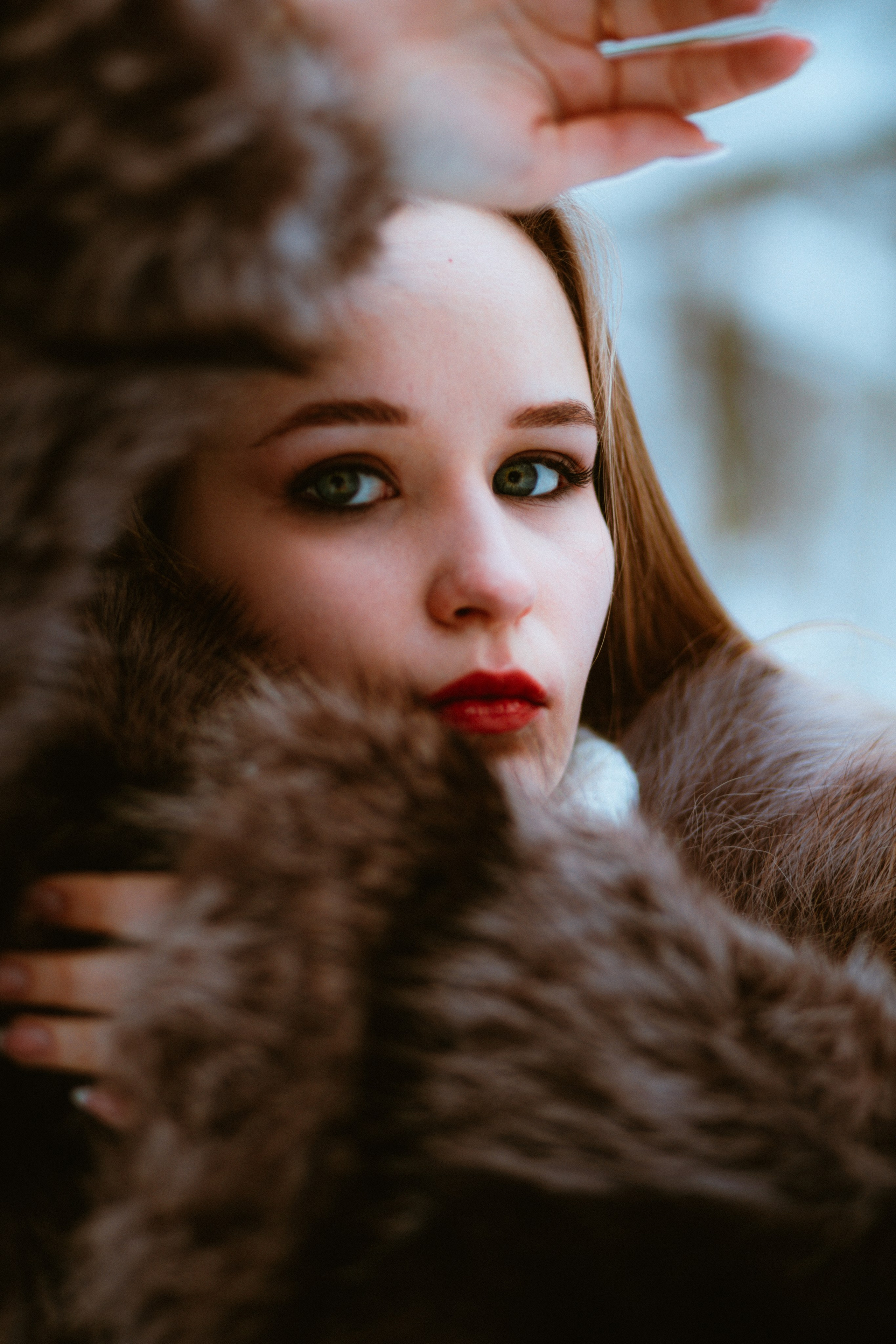 Анастасия. Портретный фотограф Алексин/Тула/Москва