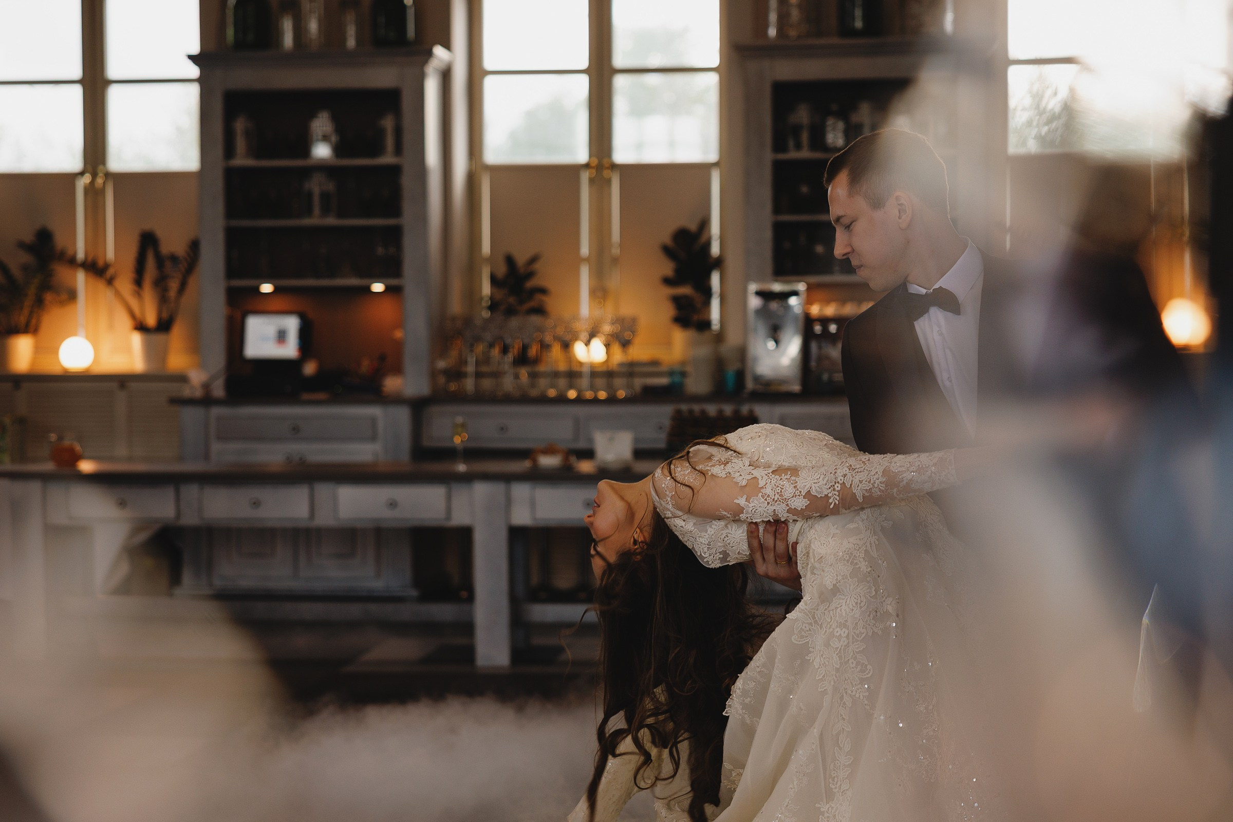 Артем Марта. Свадебный фотограф и видеограф Дмитрий Горяченков