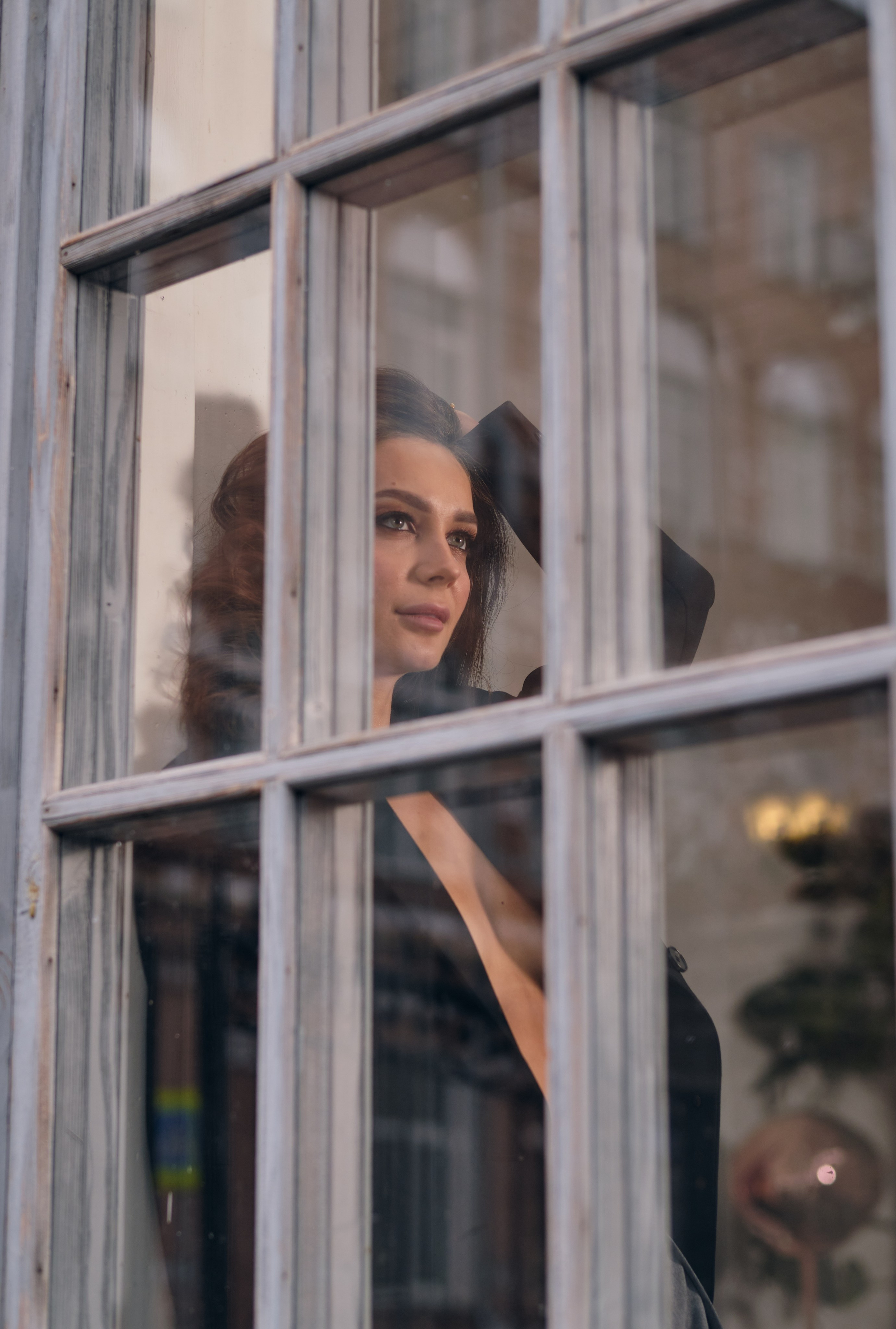 Юлия. Коммерческий, репортажный фотограф в Москве Лейла Мару