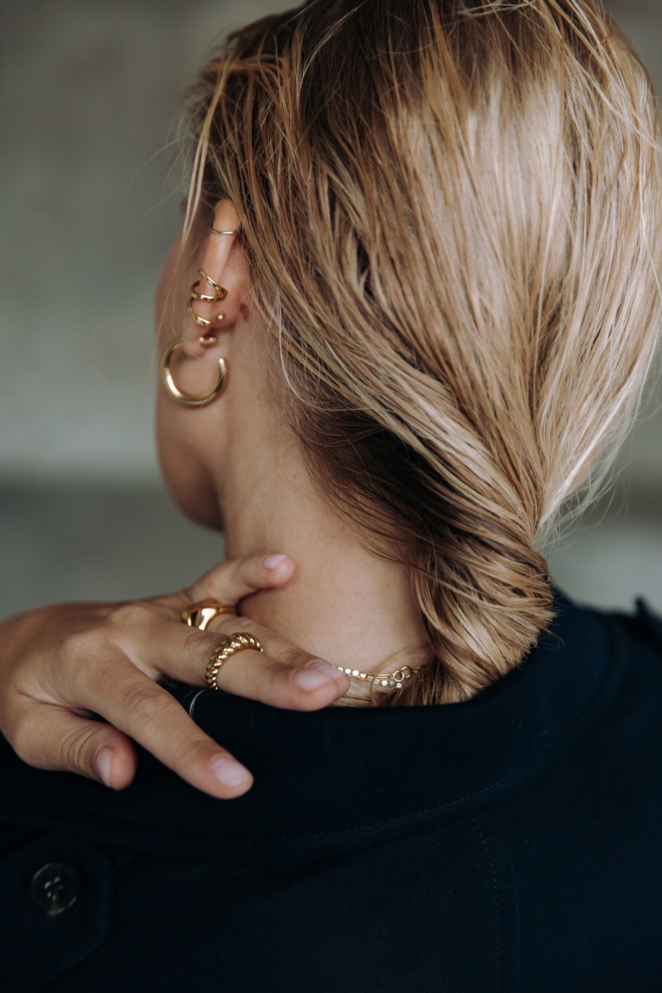 Маша. Главная