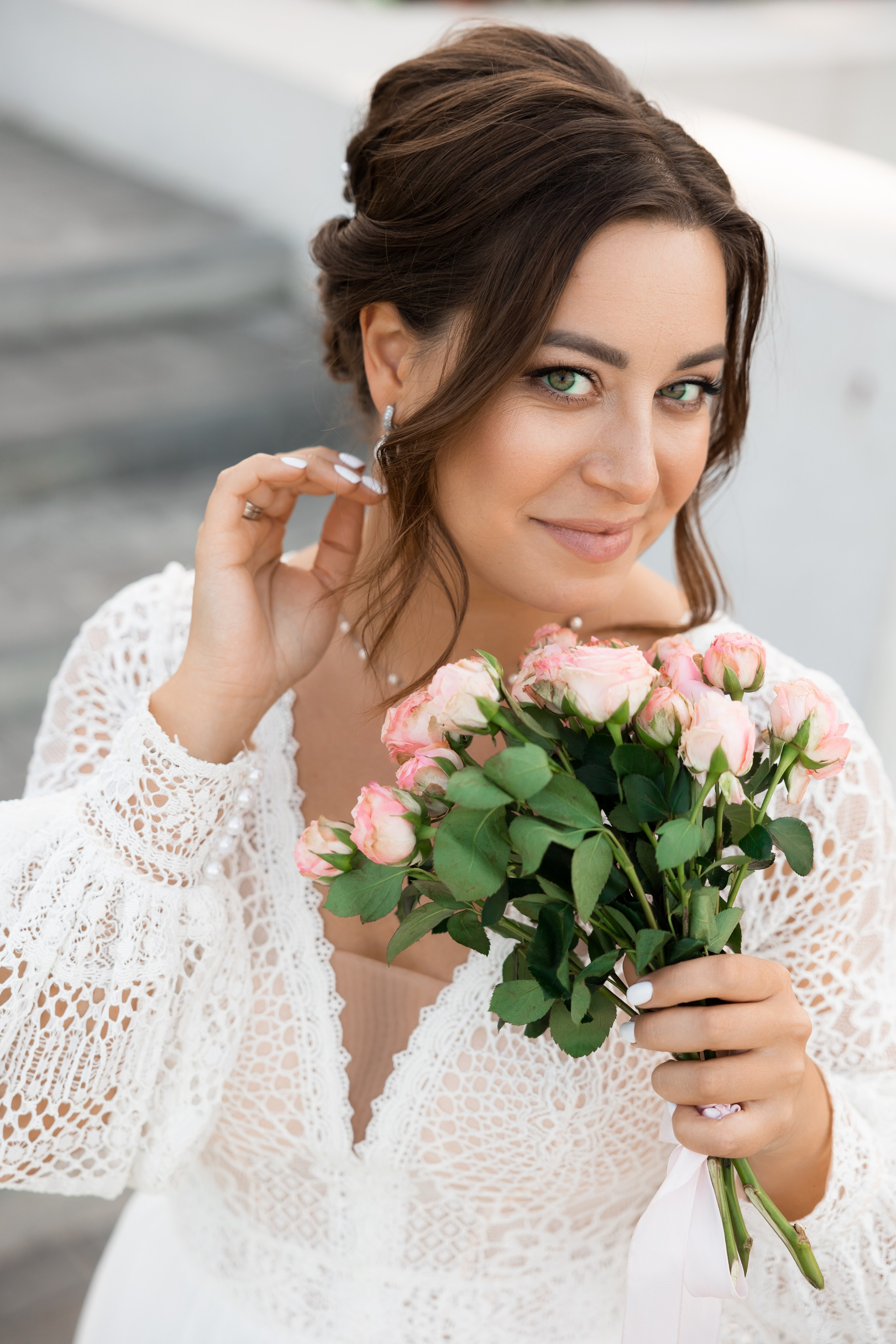 Майя и Константин. Свадебный фотограф Татьяна Фот