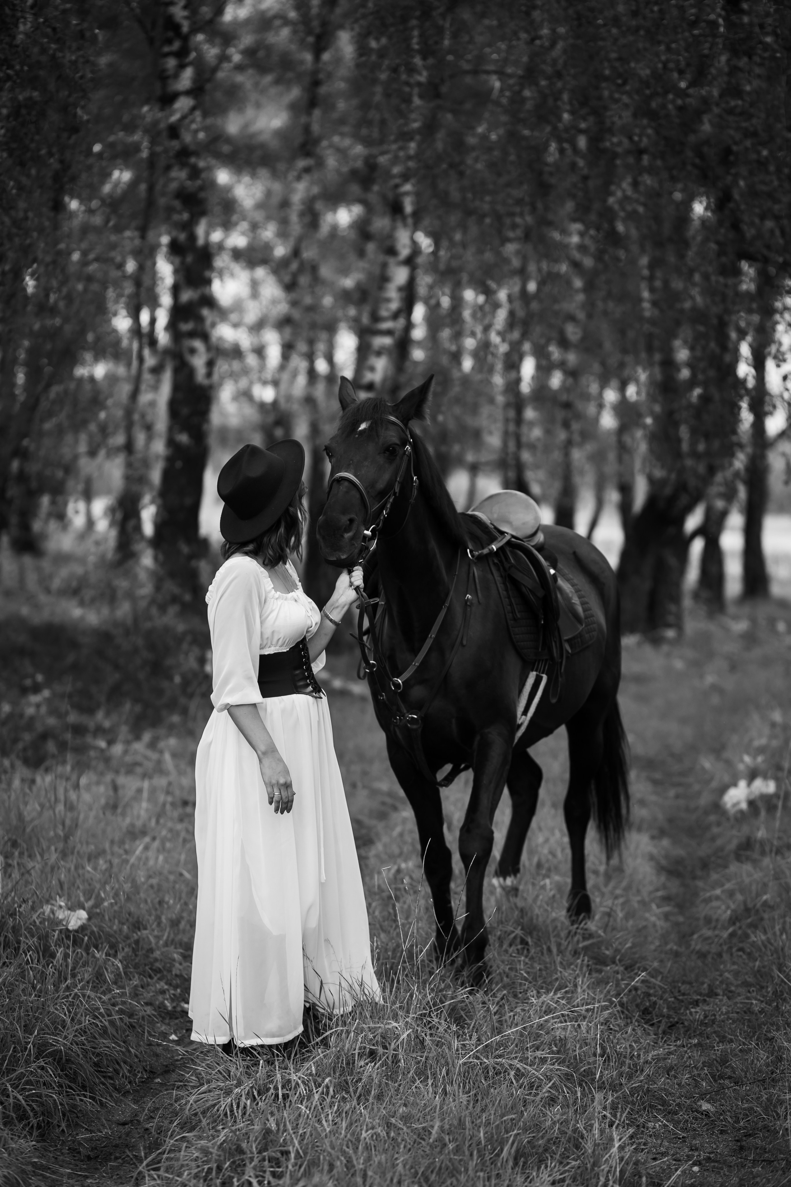 Алла. Свадебный фотограф Татьяна Фот