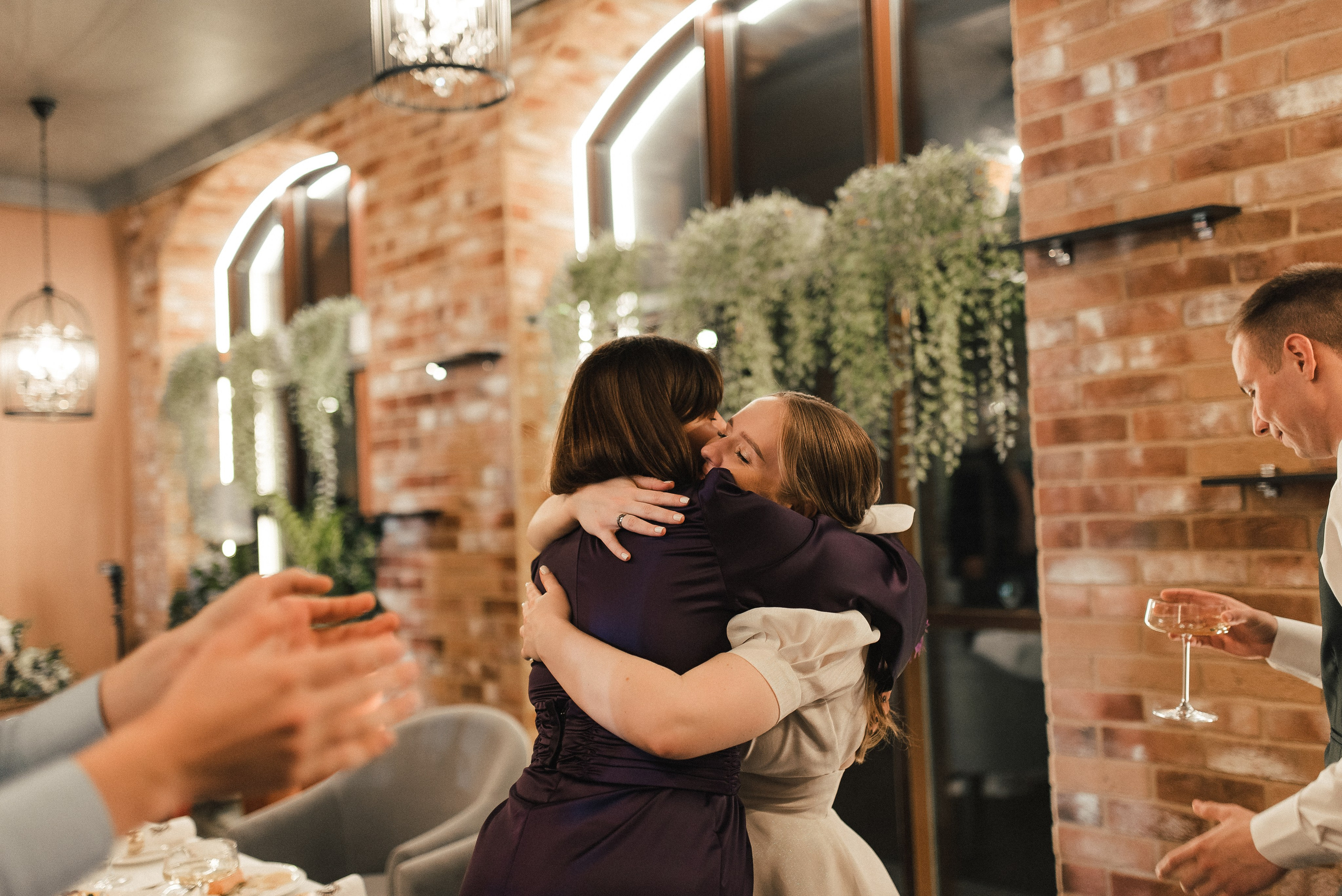 Зимний сад. Фотограф Гилярова Злата Белгород