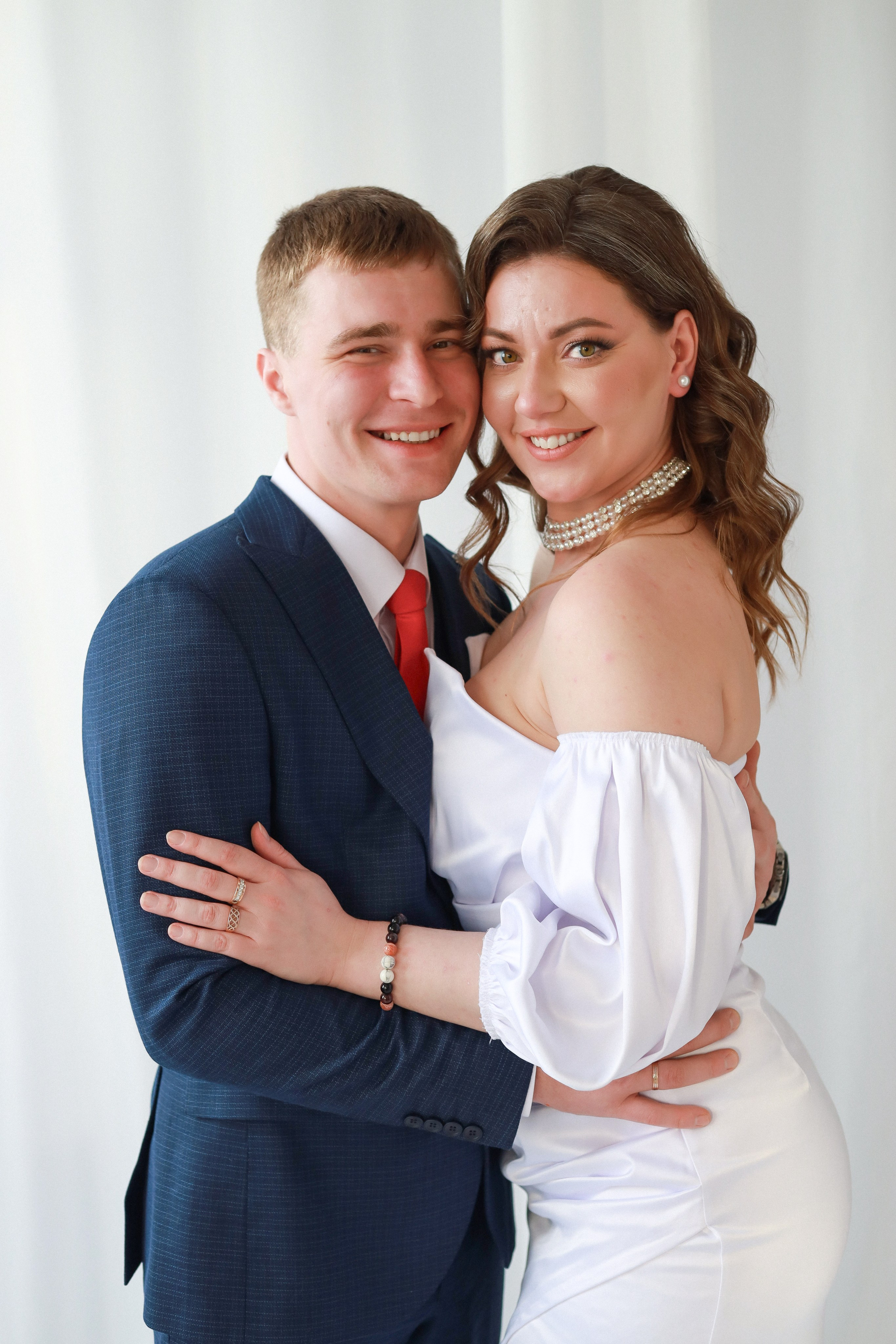 Свадьба Юлия и Иван. Собирайте моменты, а не вещи