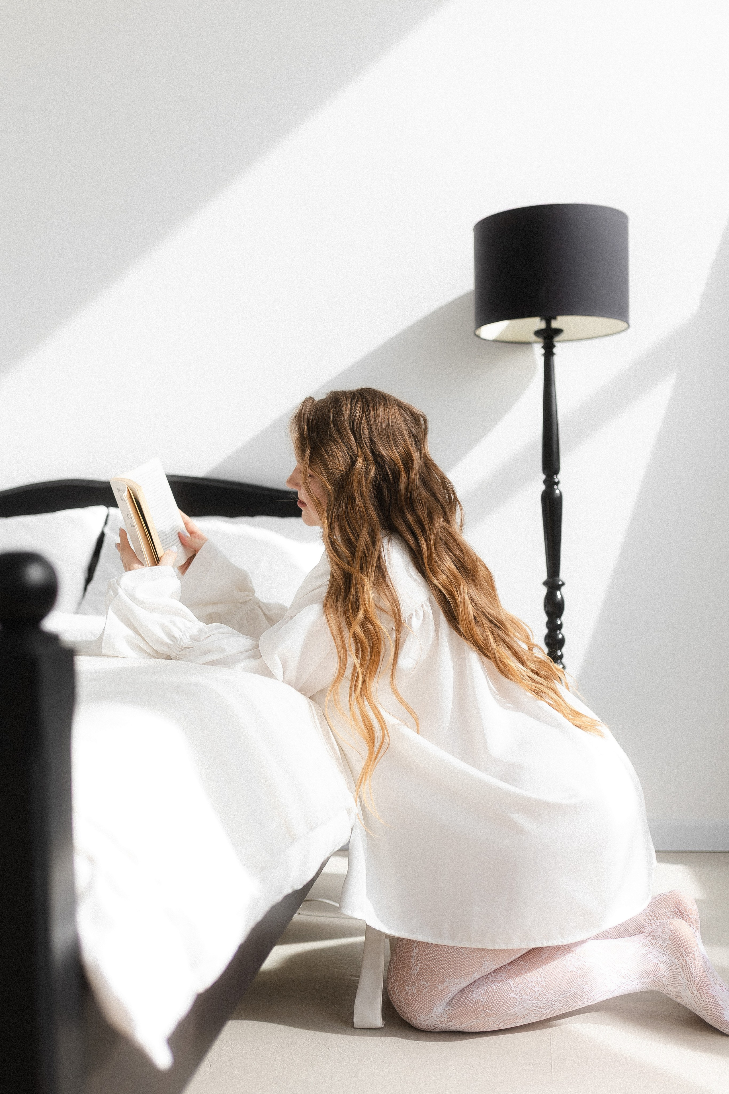 Надежда. Семейный фотограф в Нижнем Новгороде Доронина Юлия