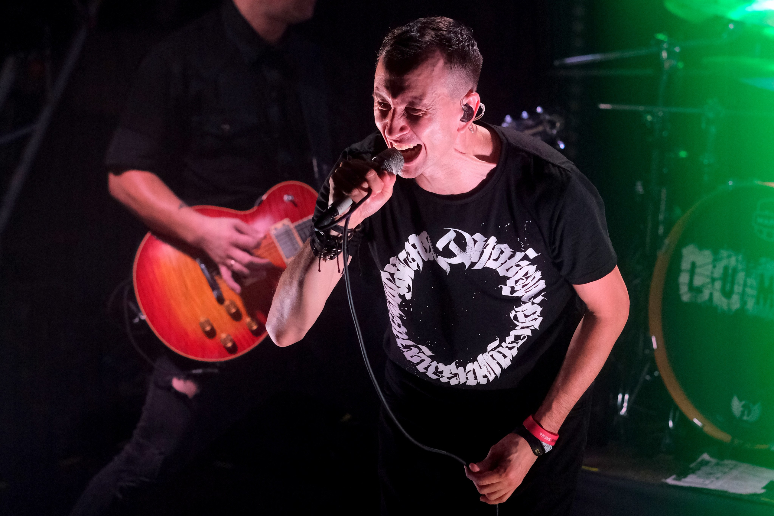 Концерты. Фотограф Андрей Богач