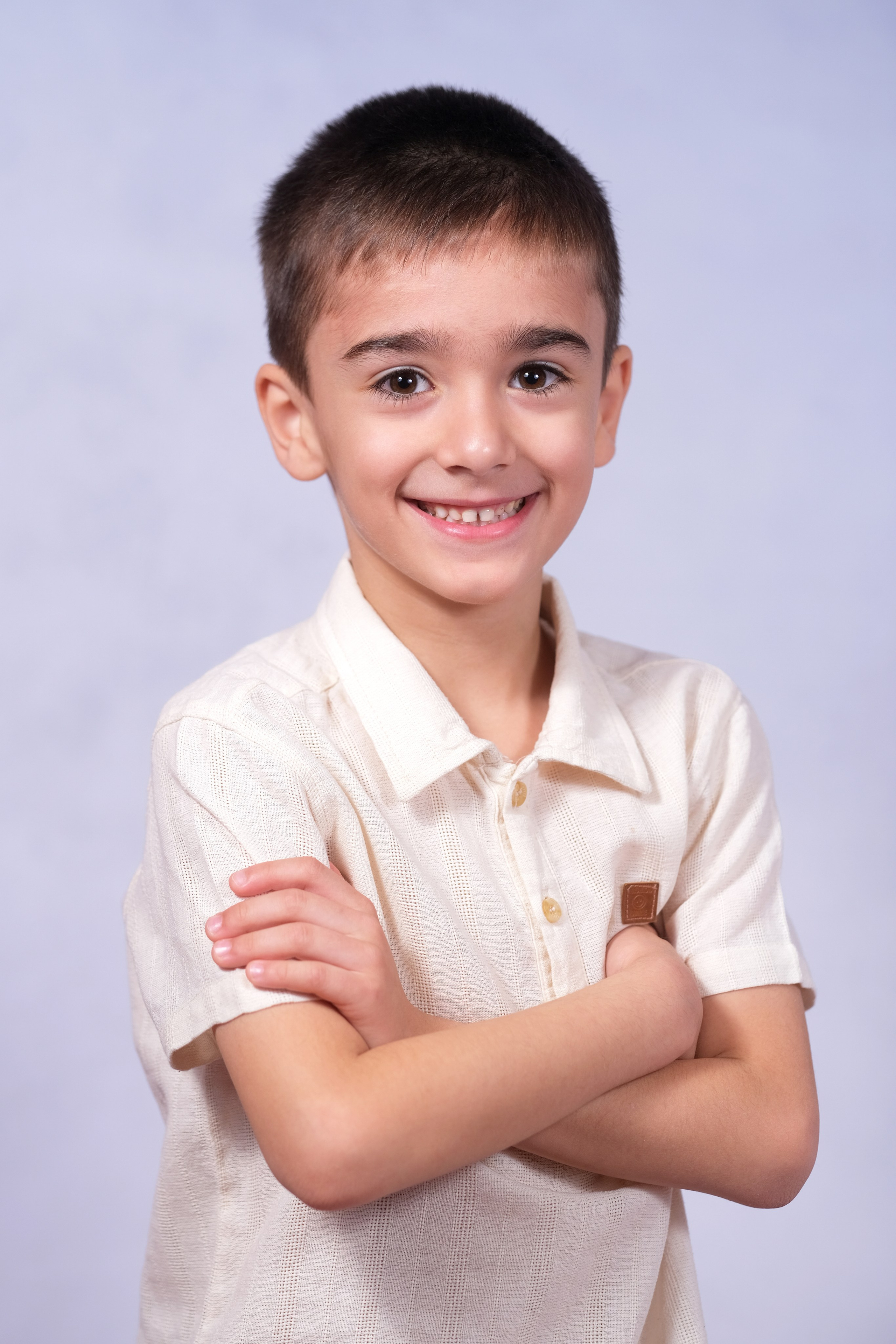 Портреты. Фотограф Андрей Богач