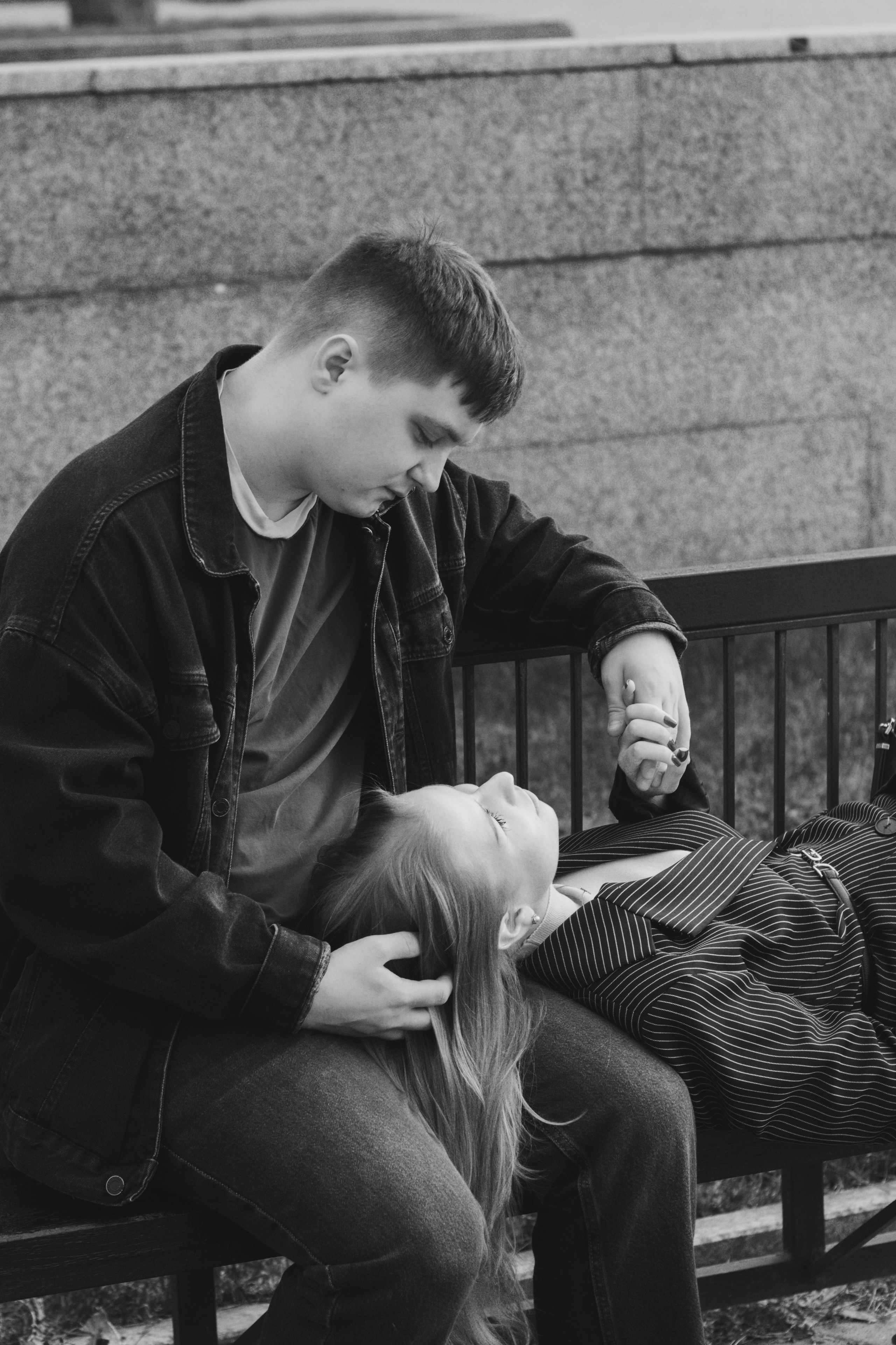 Ксения & Никита. Свадебный и лайфстайл фотограф в Челябинске и Миассе