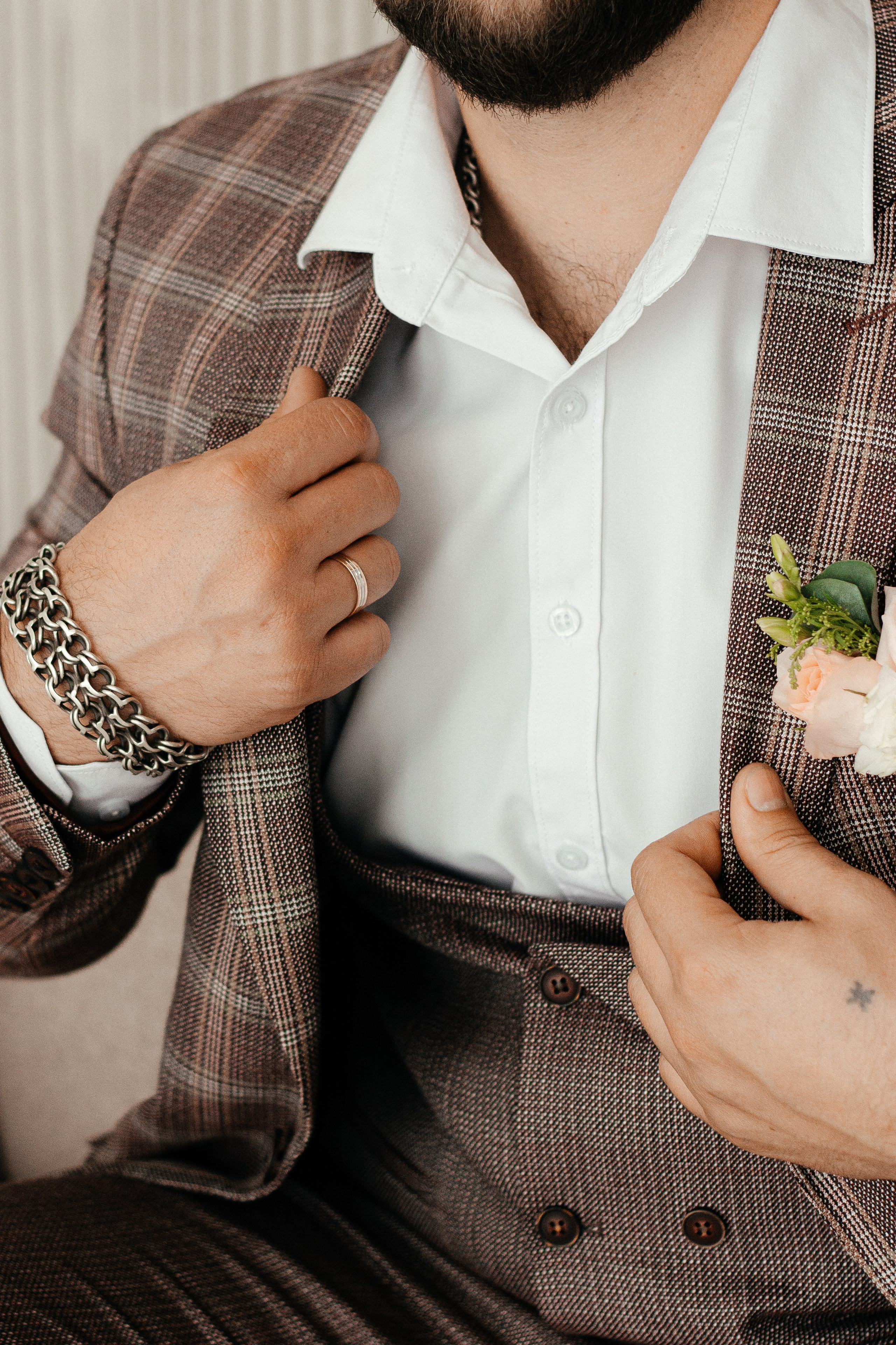 Розалина & Иван. Свадебный и лайфстайл фотограф в Челябинске и Миассе