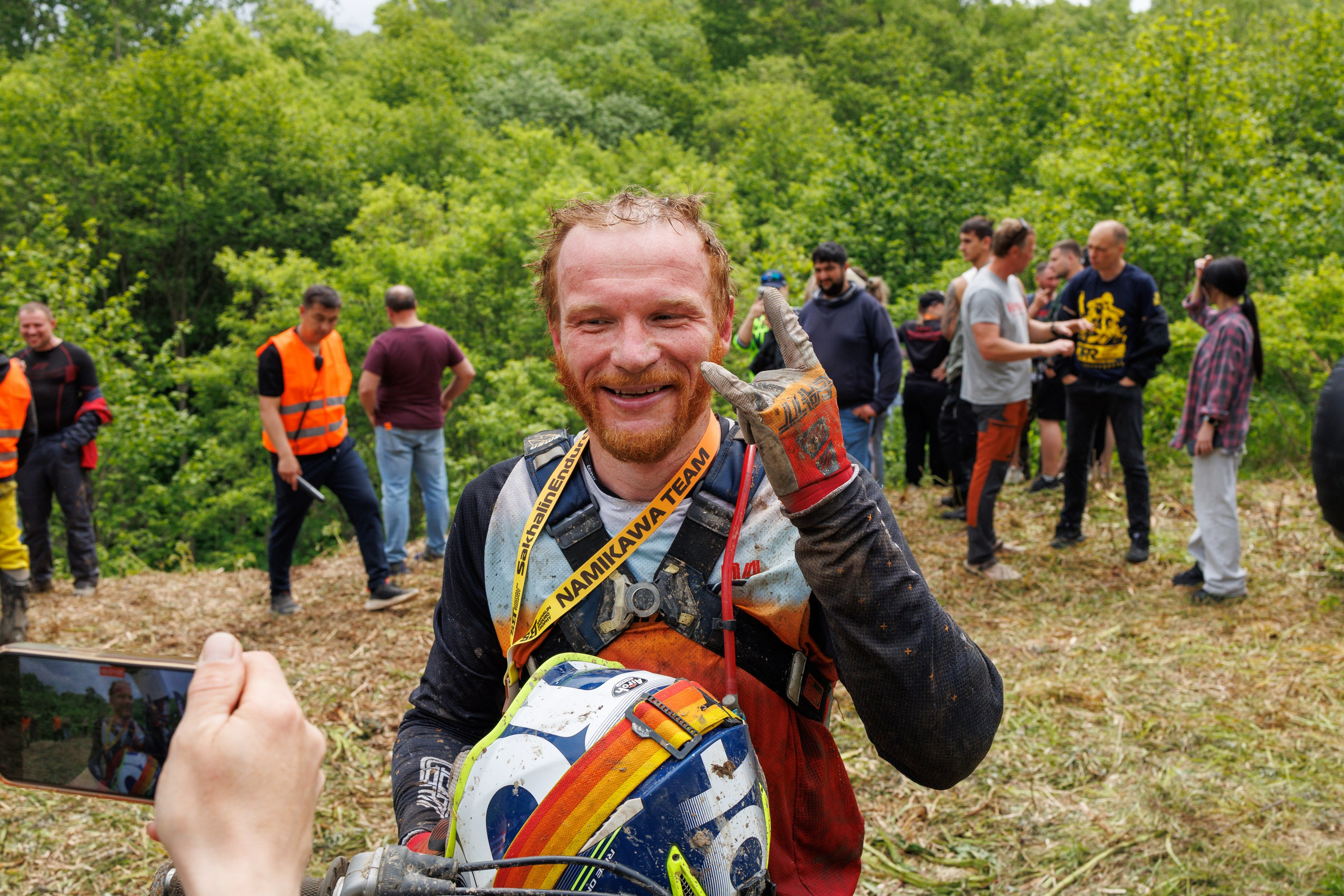 SET Project 2025. Свадебный, семейный и репортажный фотограф в Южно-Сахалинске Артур Петросян