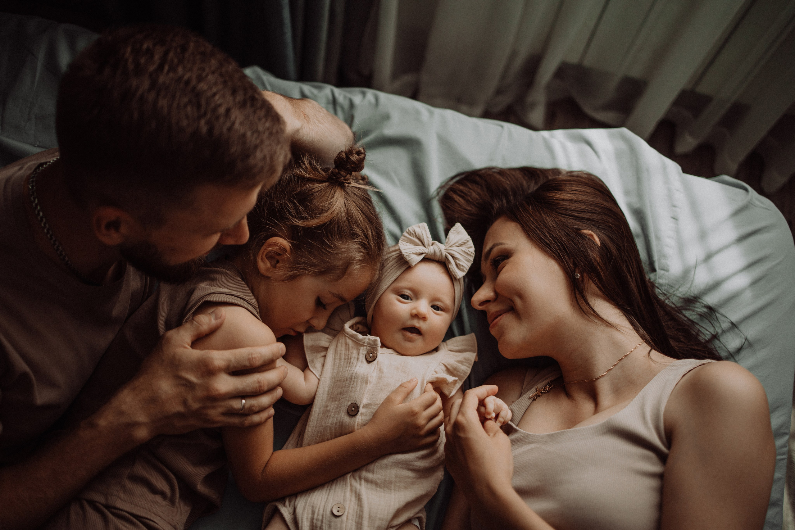 Нас стало больше 🤎. Семейный лайфстайл фотограф в г. Липецк