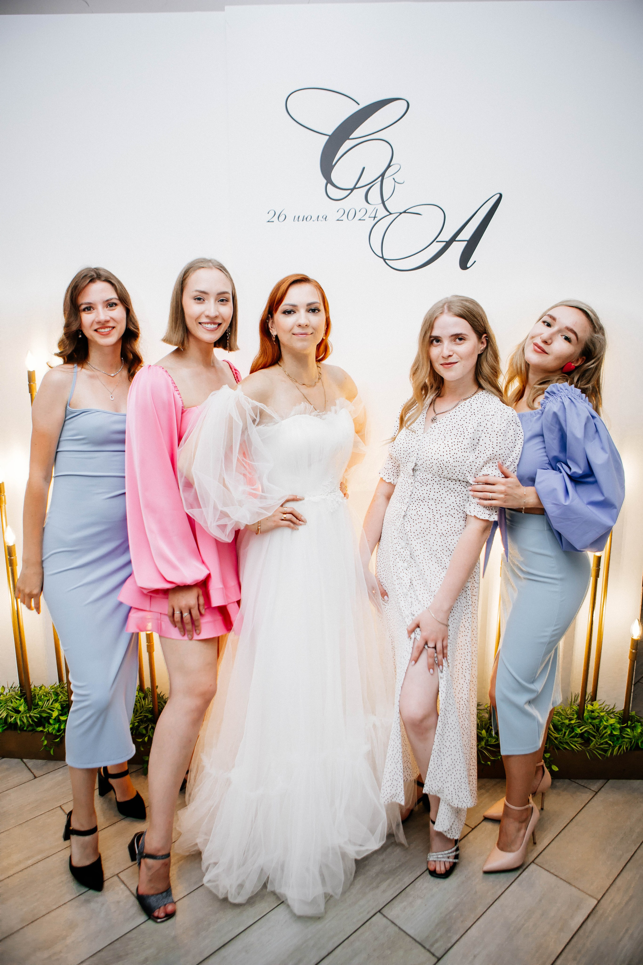 Форсаж. Рыжова Тамара