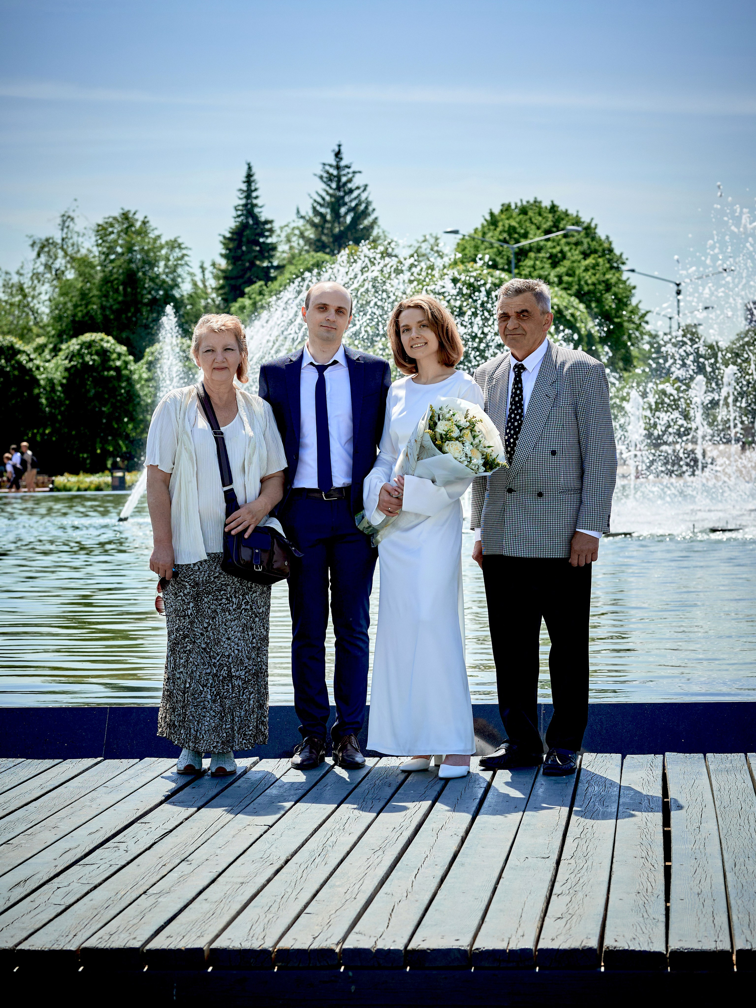 Михаил и Юлия 24.05.2024 Москва