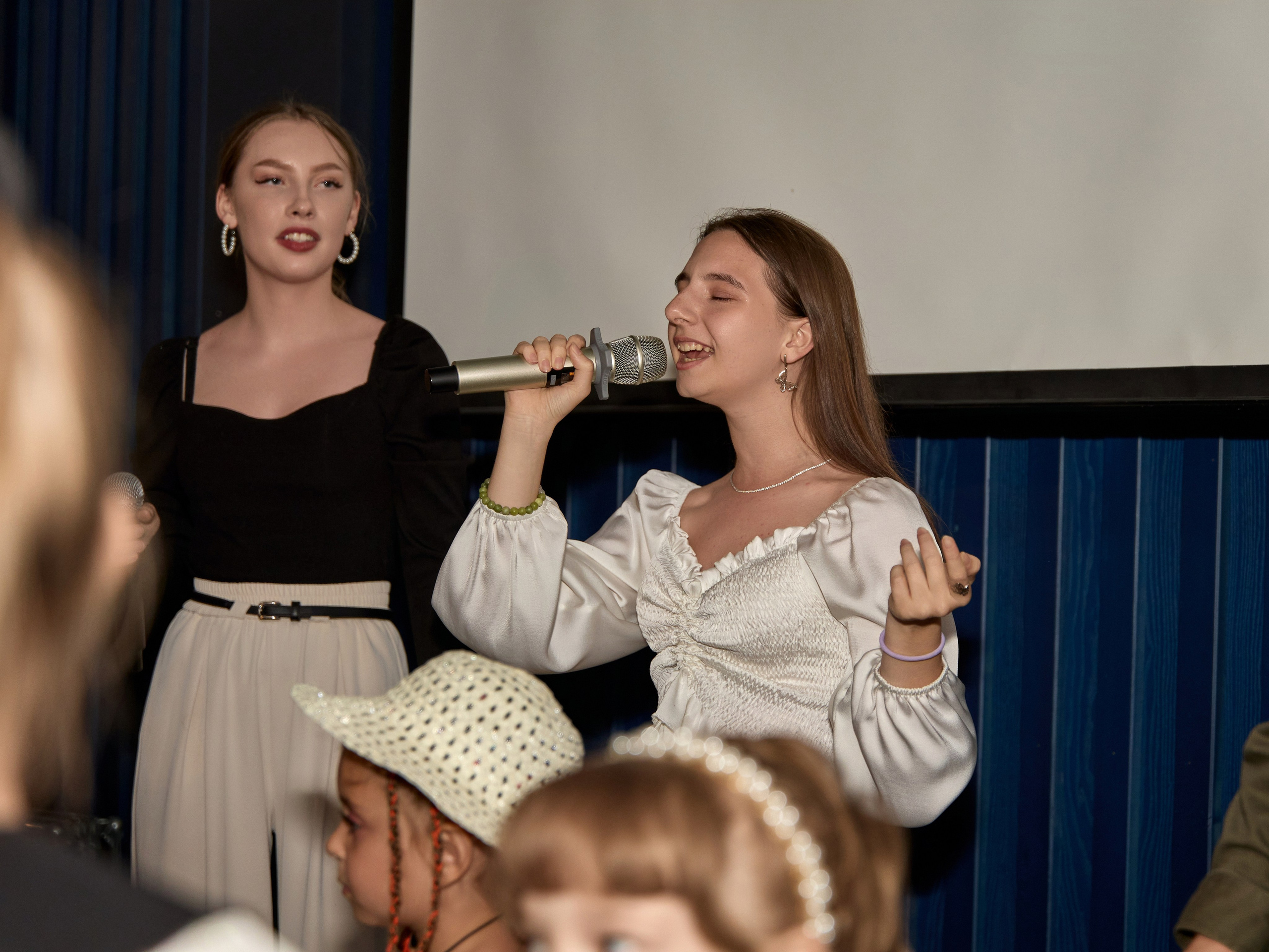 Репортажный фотограф на банкет Тула