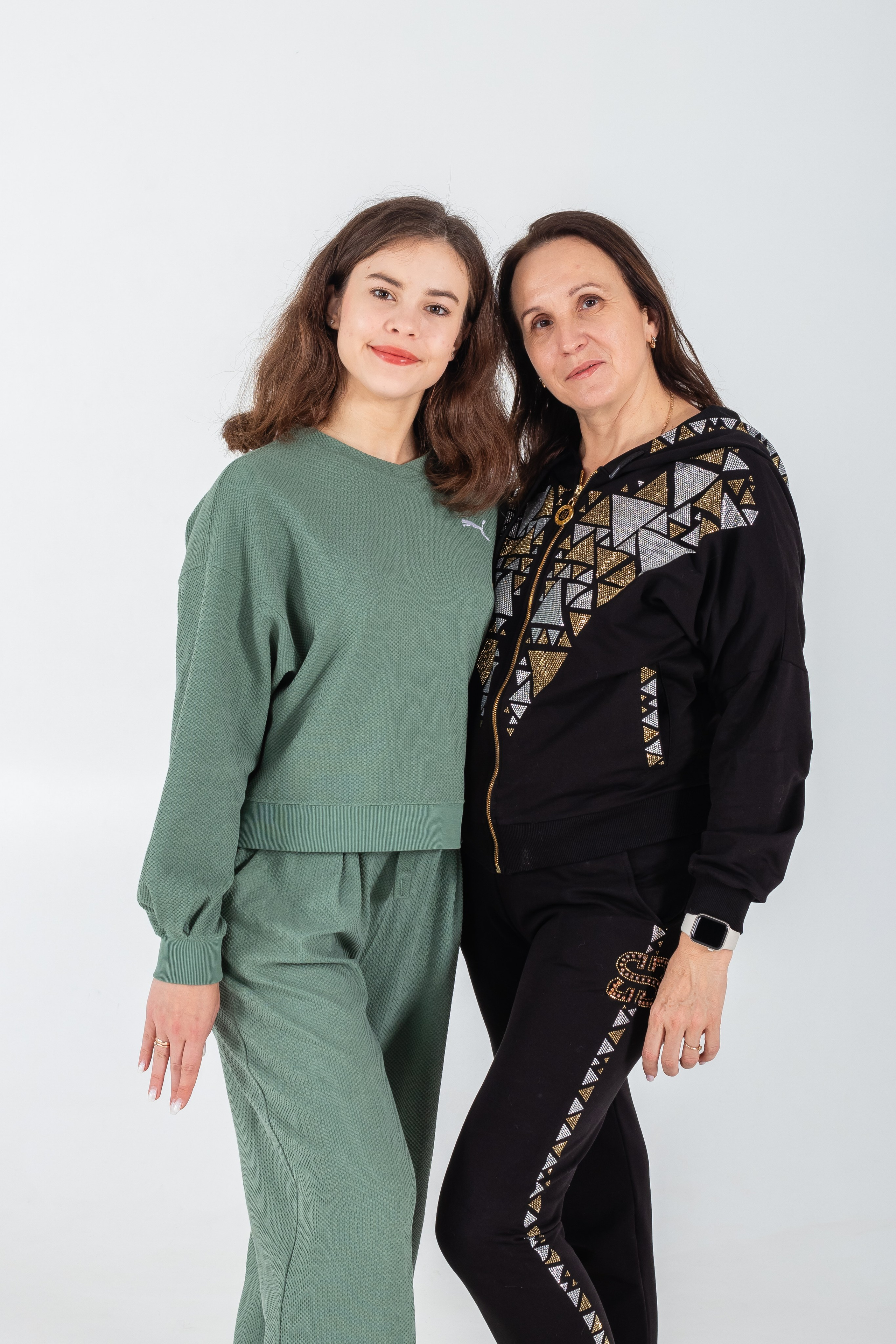 Гимнастки. Фотограф в Краснодаре Арина Кудряшова