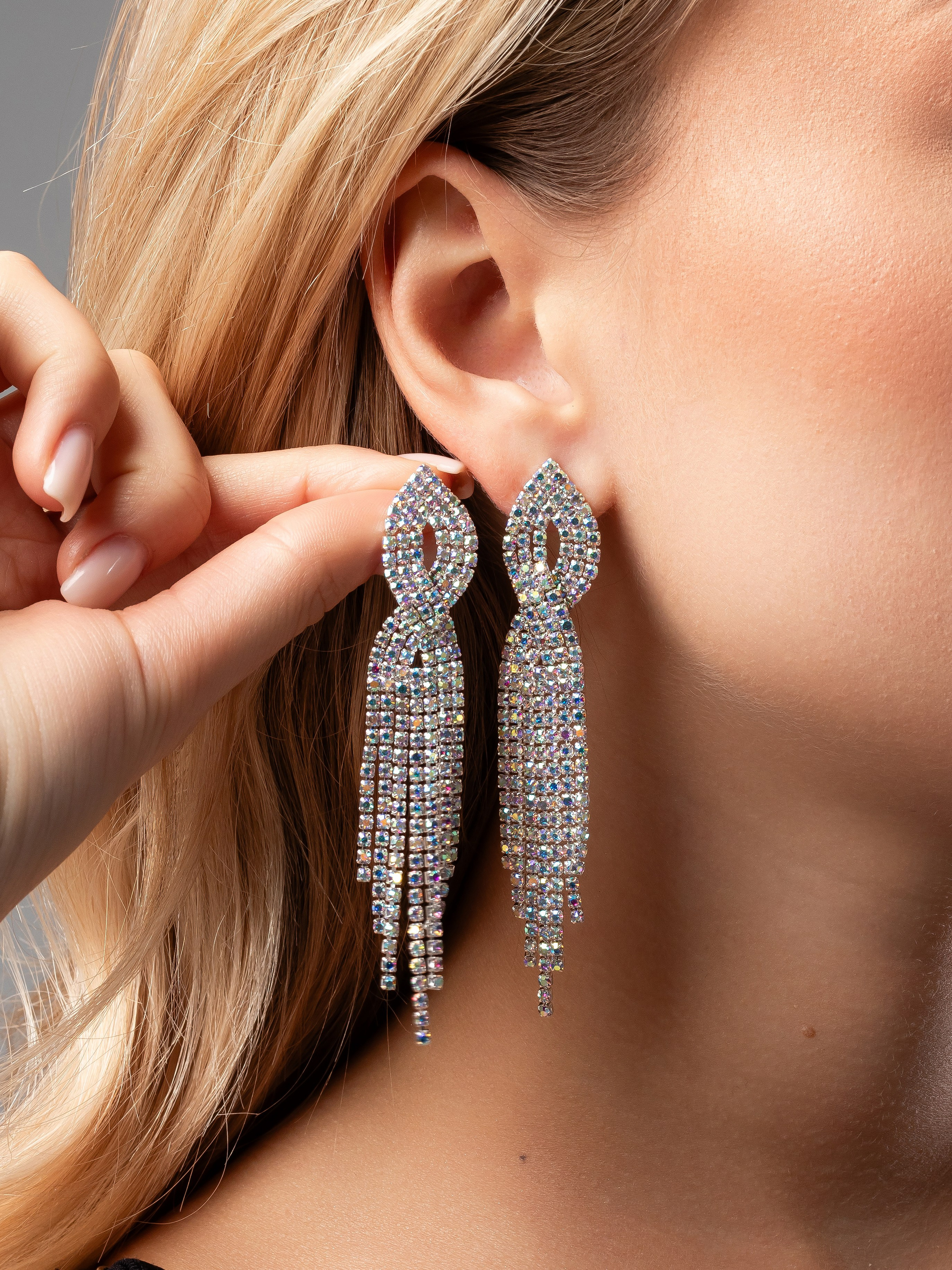 Бижутерия. Фотограф в Краснодаре Арина Кудряшова